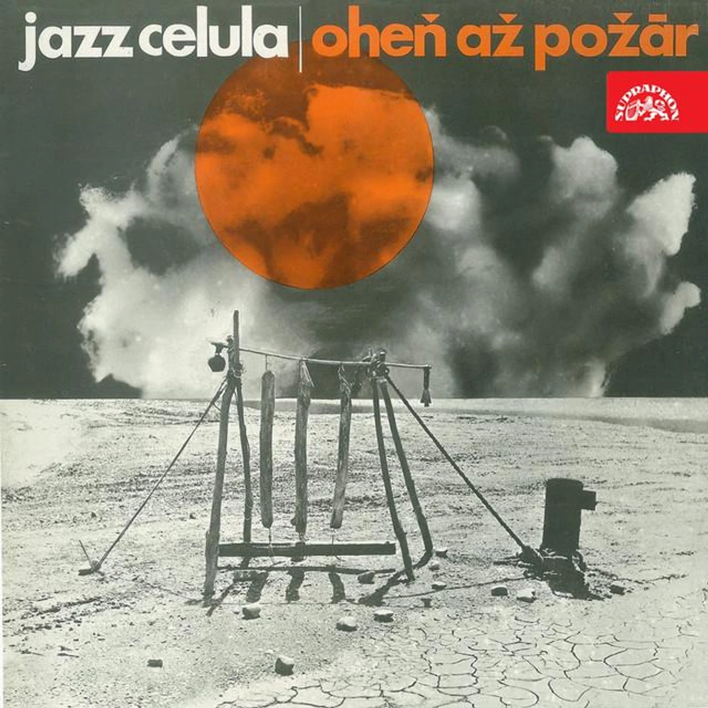 Jazz Celula Brand Page