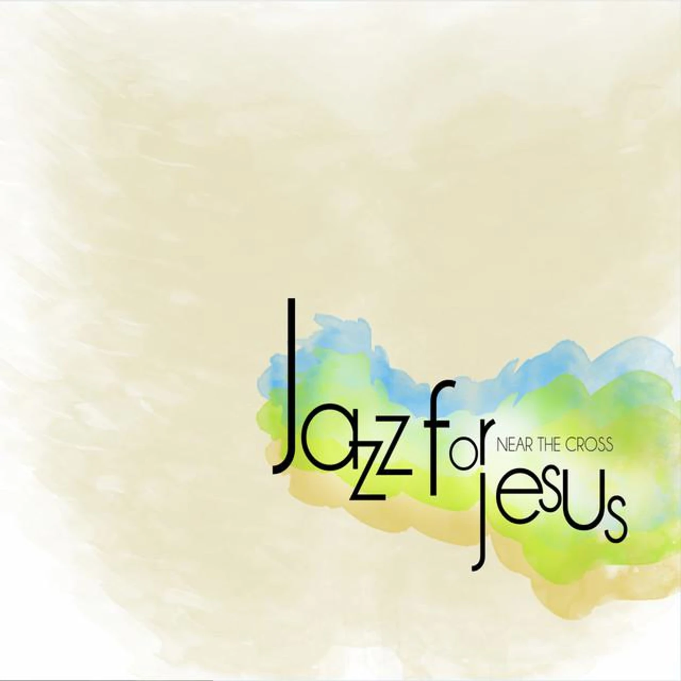 Jazz For Jesus Brand Page