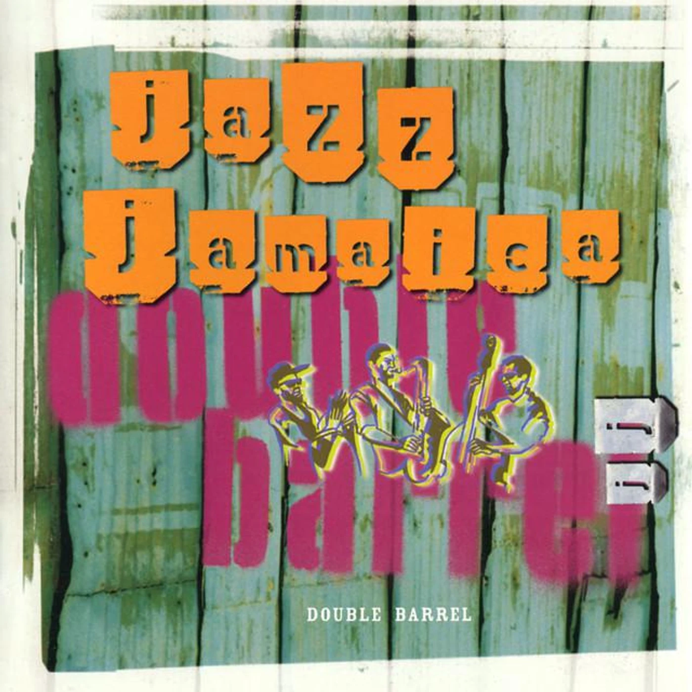 Jazz Jamaica Brand Page