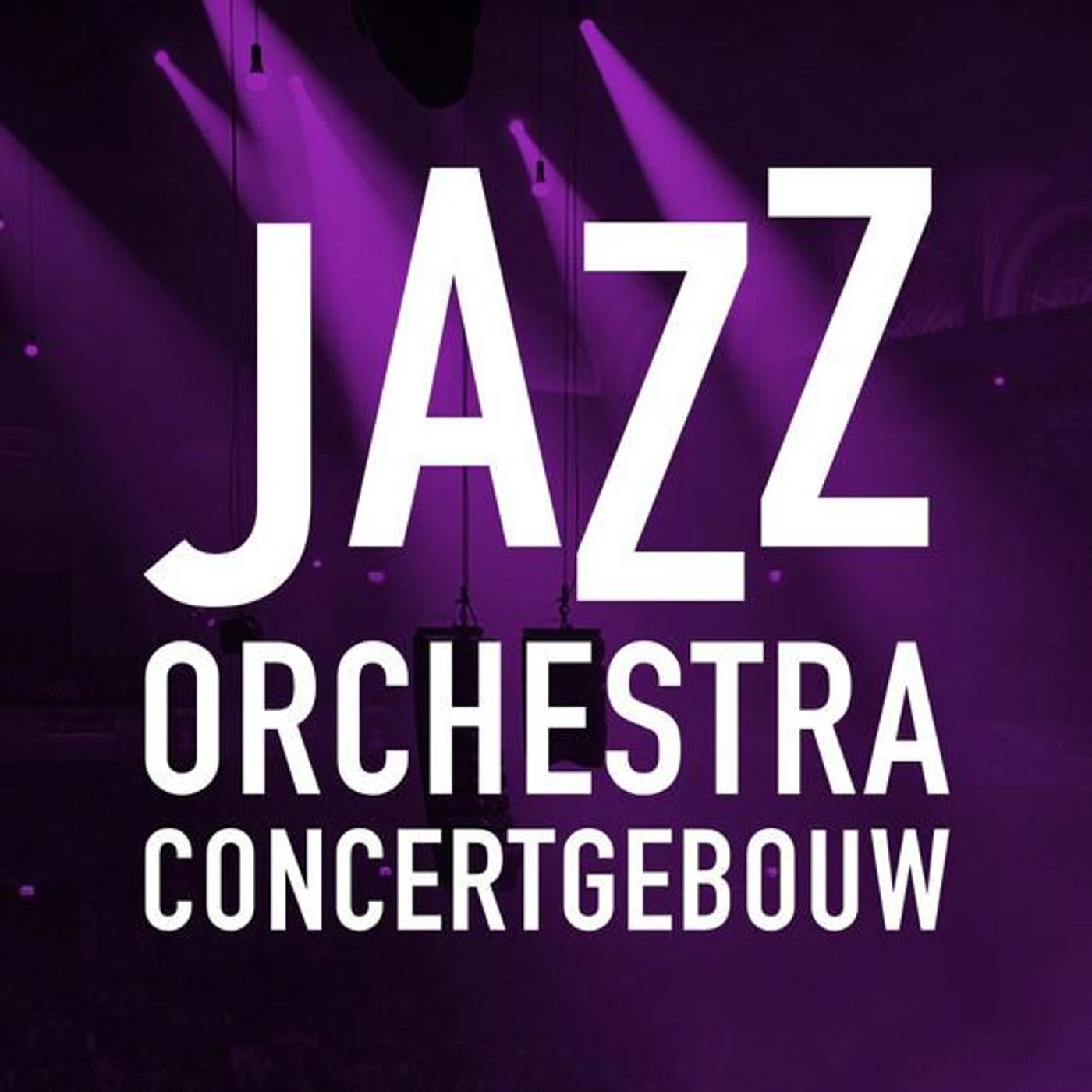 Jazz Orchestra of the Concertgebouw Brand Page