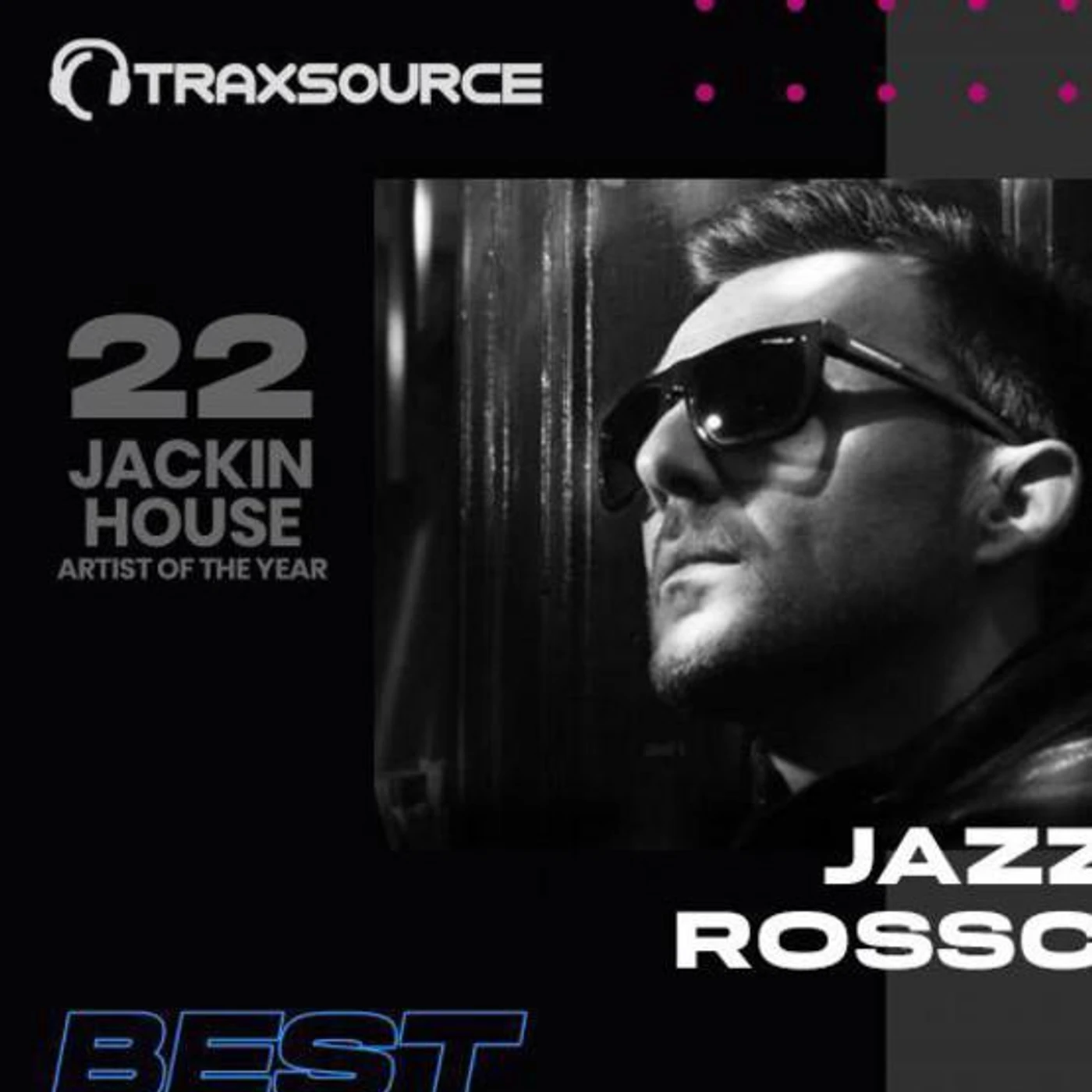 Jazzy Rossco