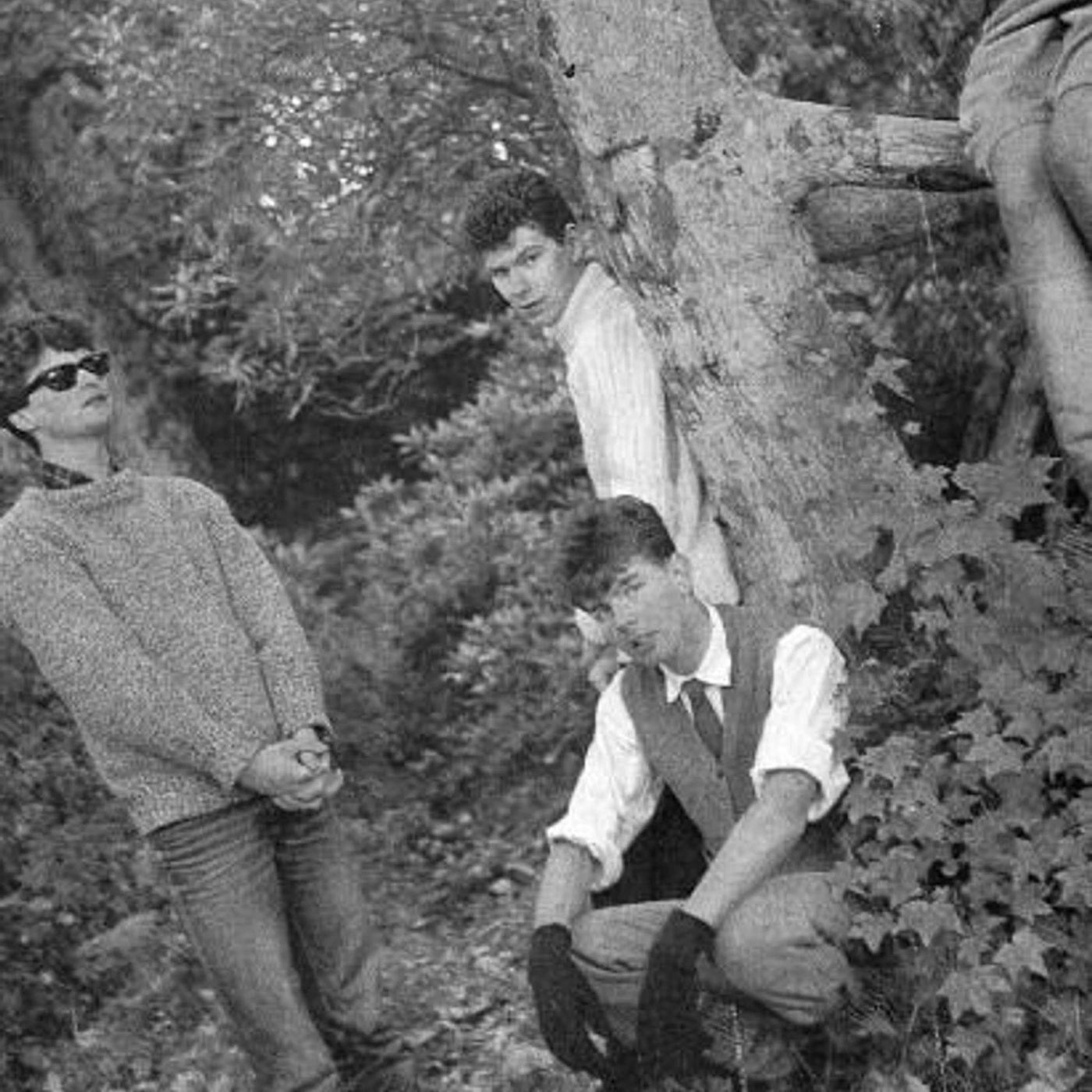 Jazzateers Brand Page