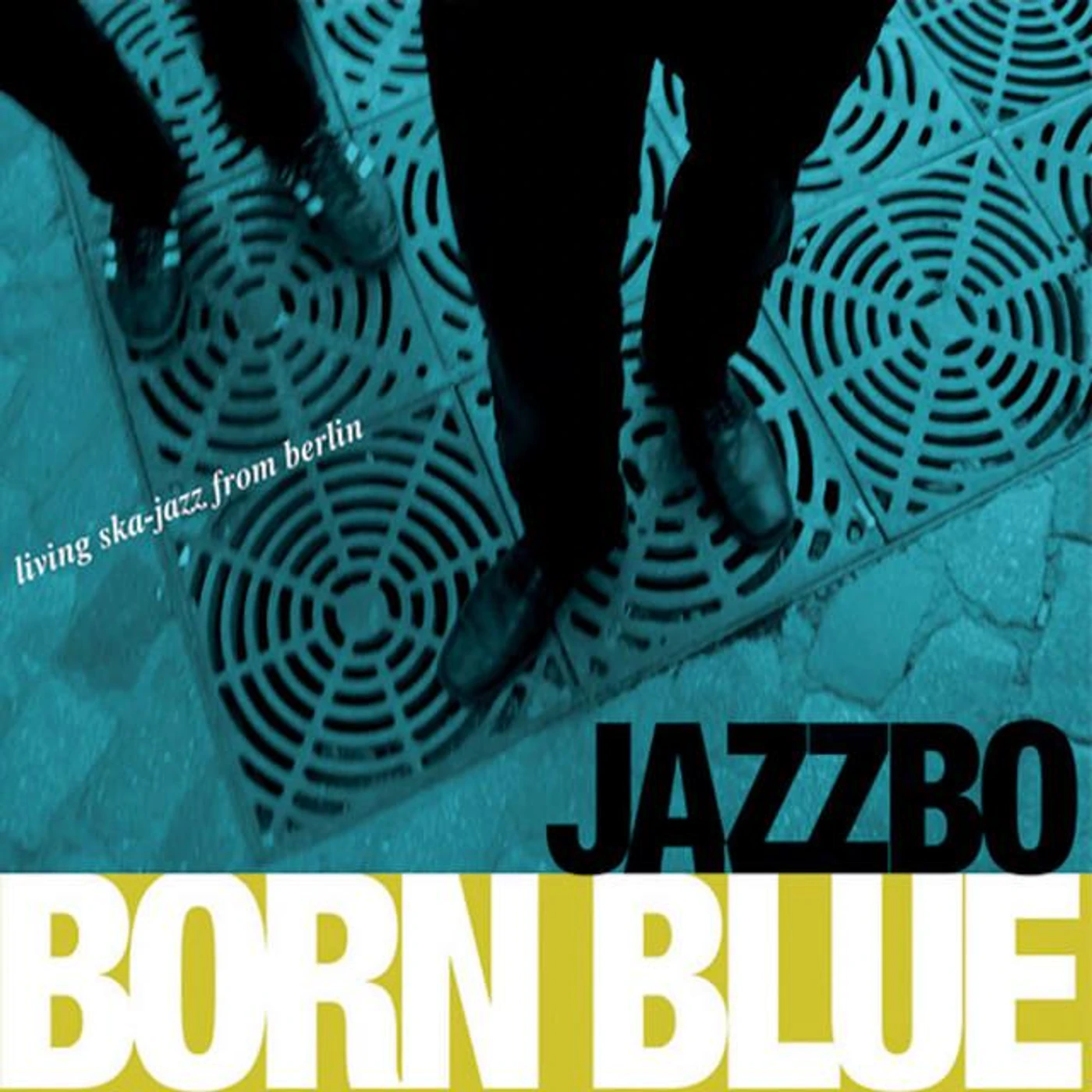 Jazzbo Brand Page