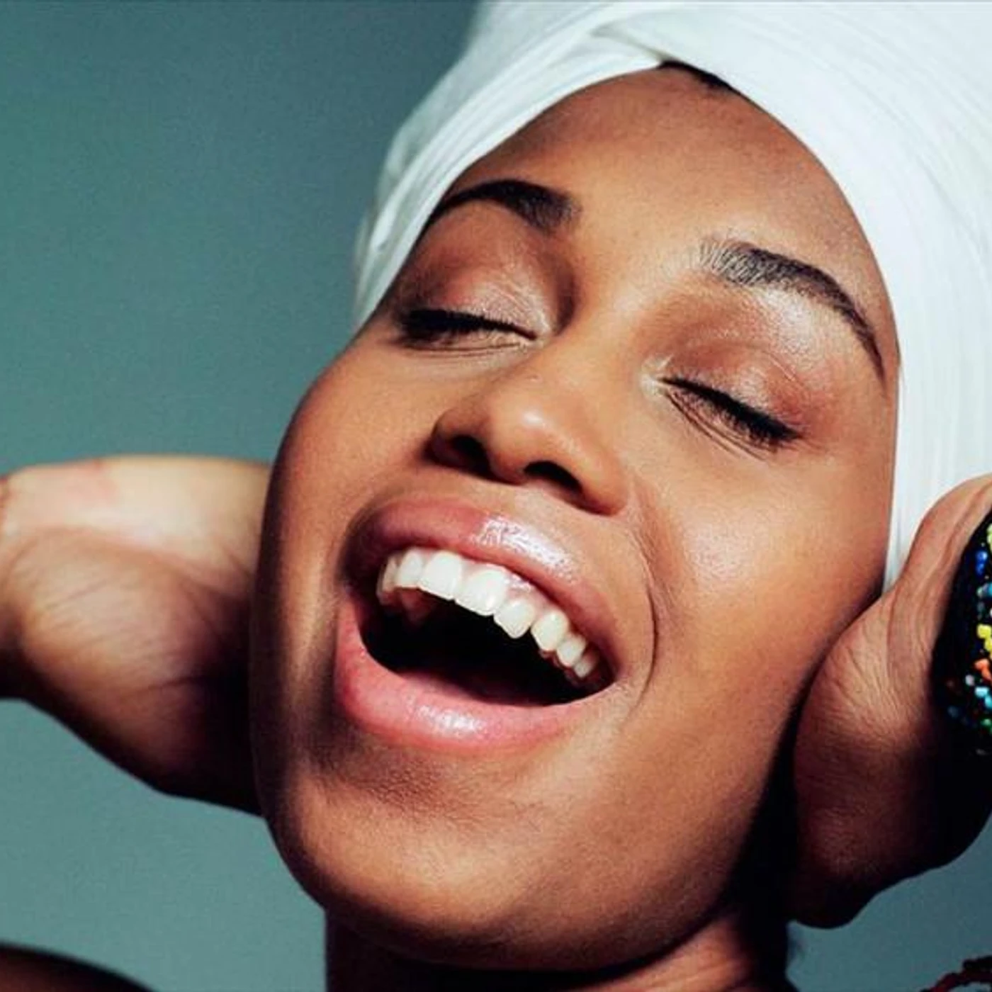 Jazzmeia Horn Brand Page