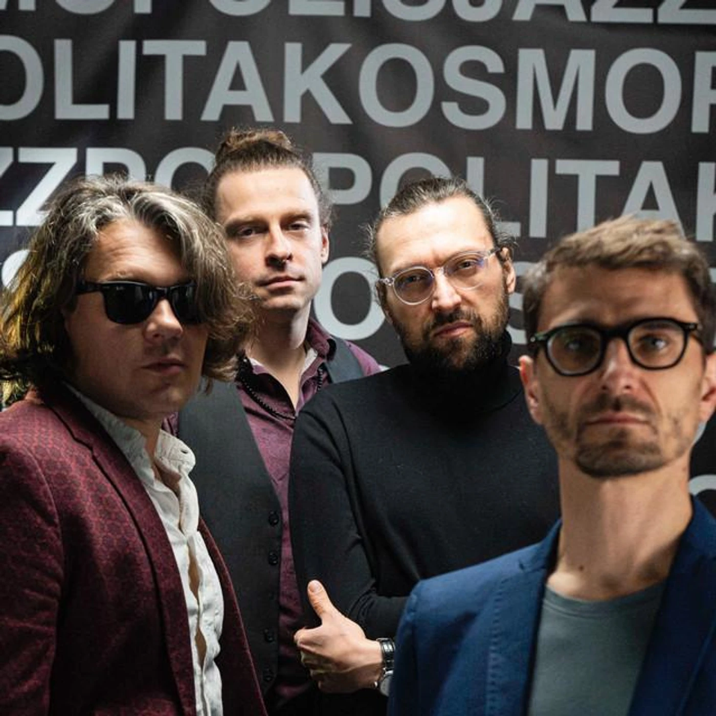 Jazzpospolita Brand Page