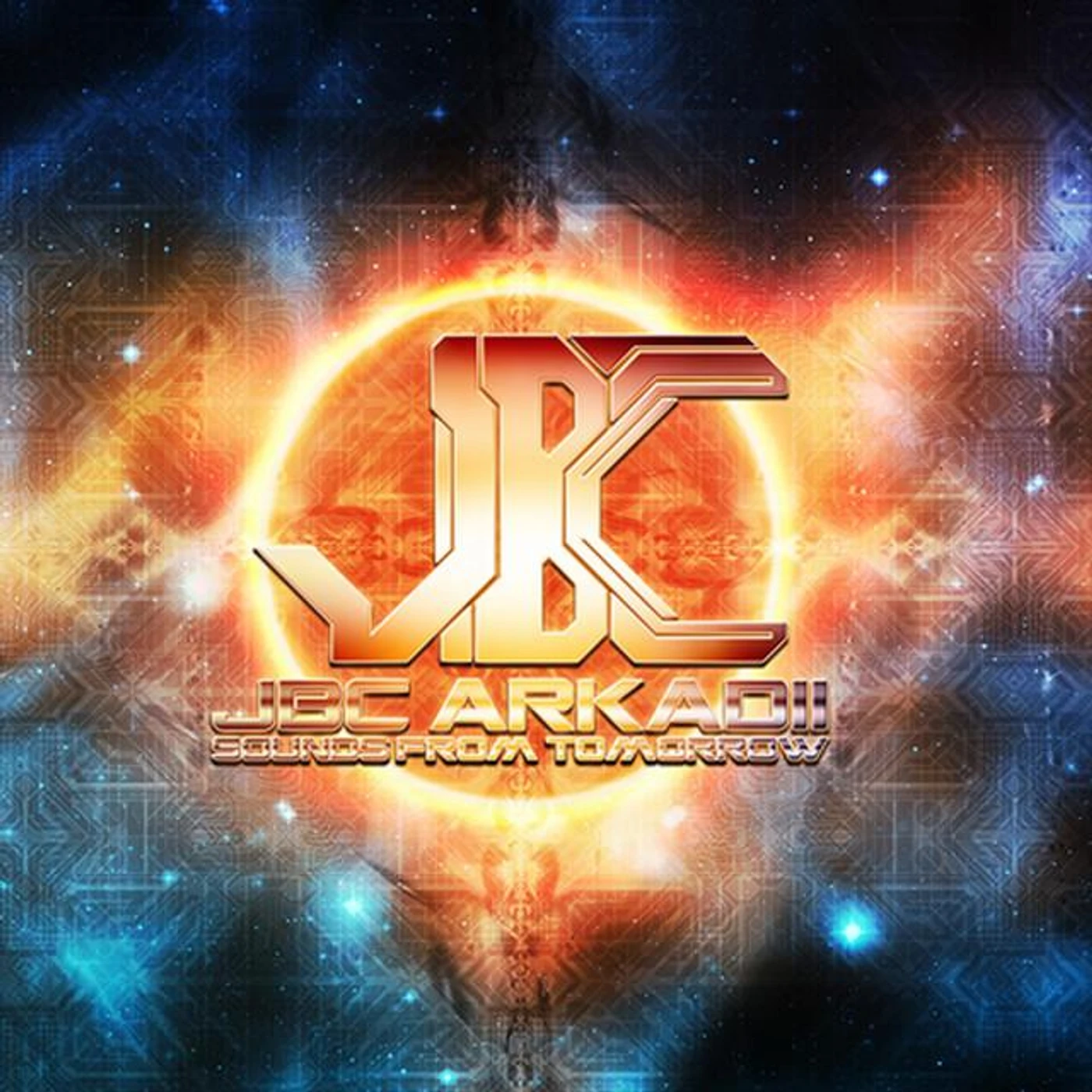 Jbc-arkadii Brand Page