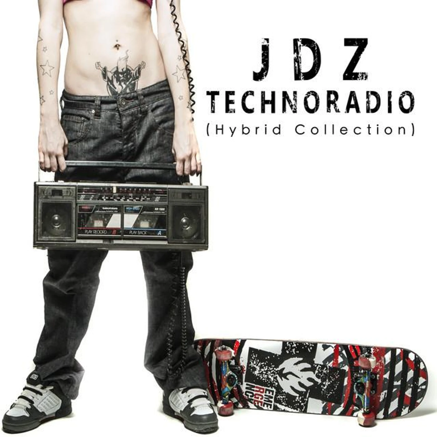 Jdz