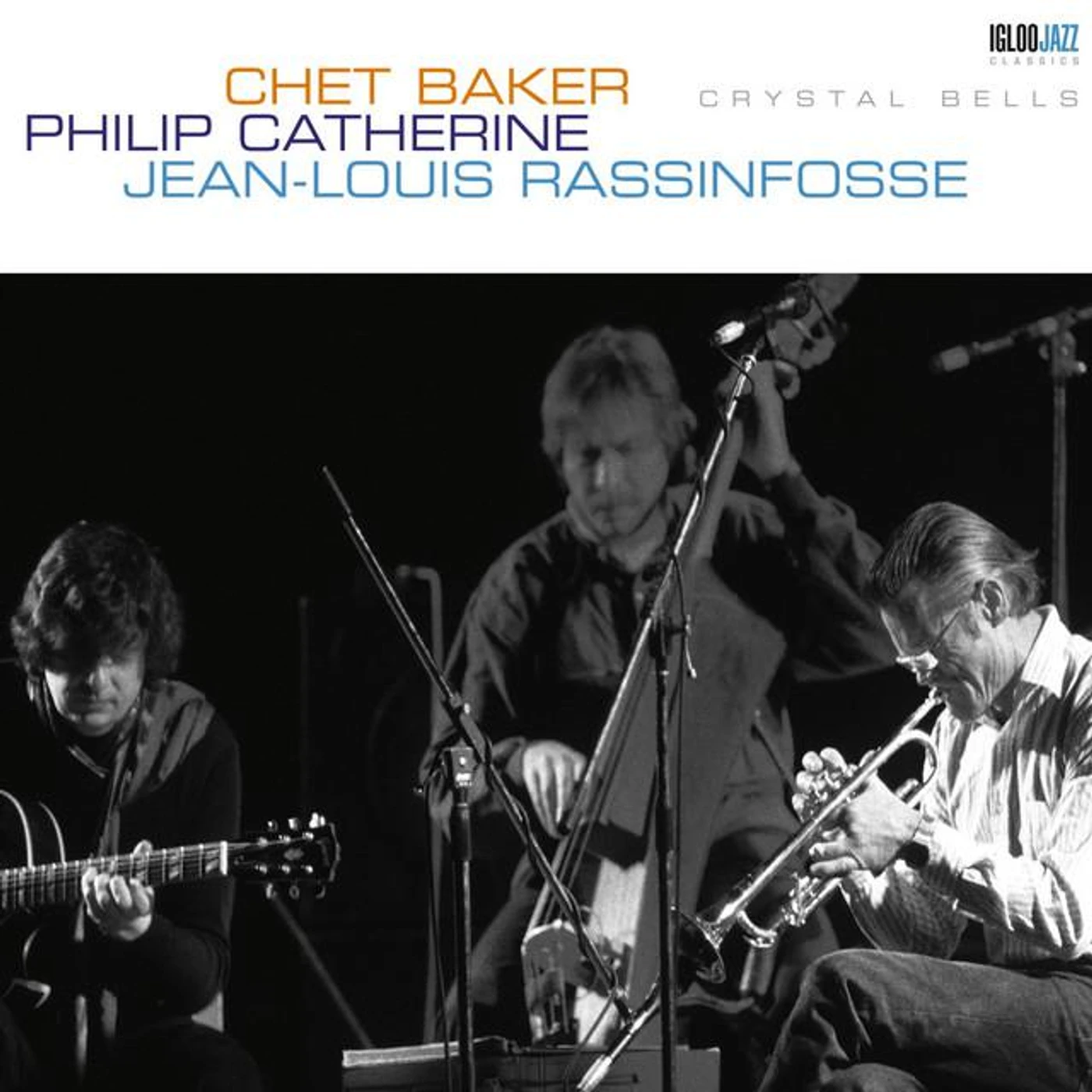 Jean-Louis Rassinfosse Brand Page