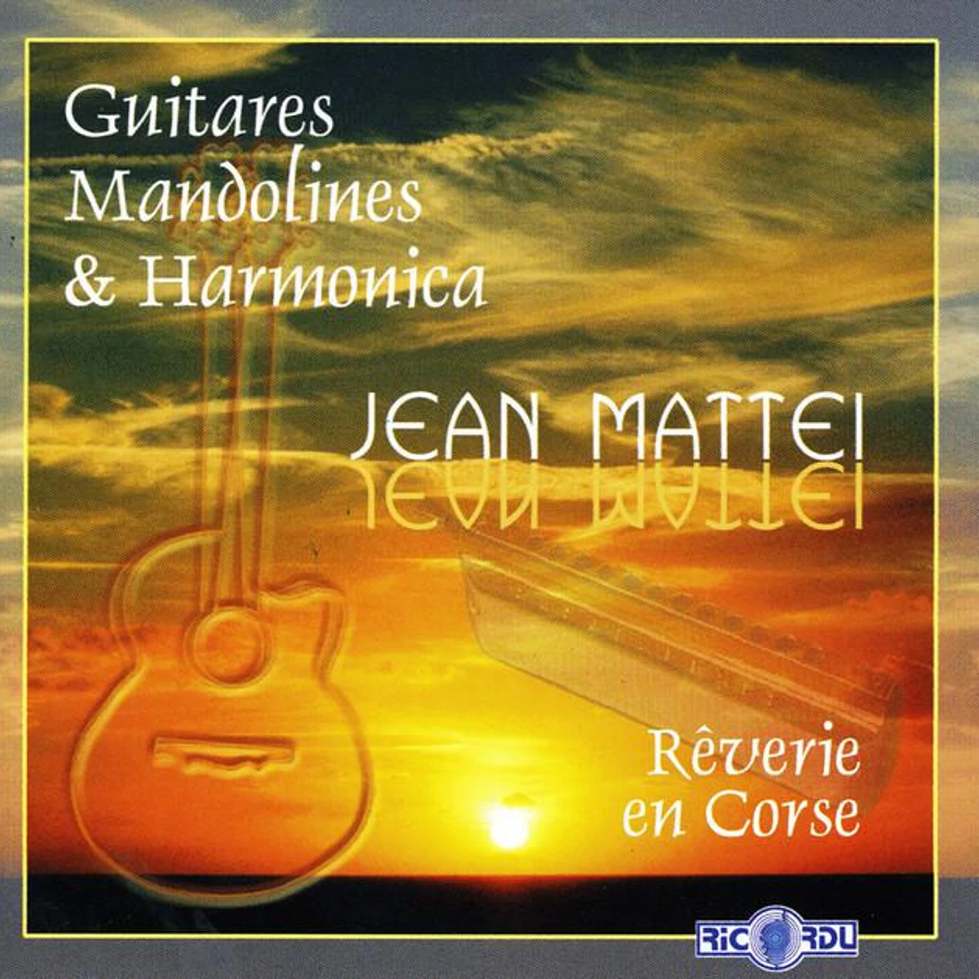 Jean Mattei