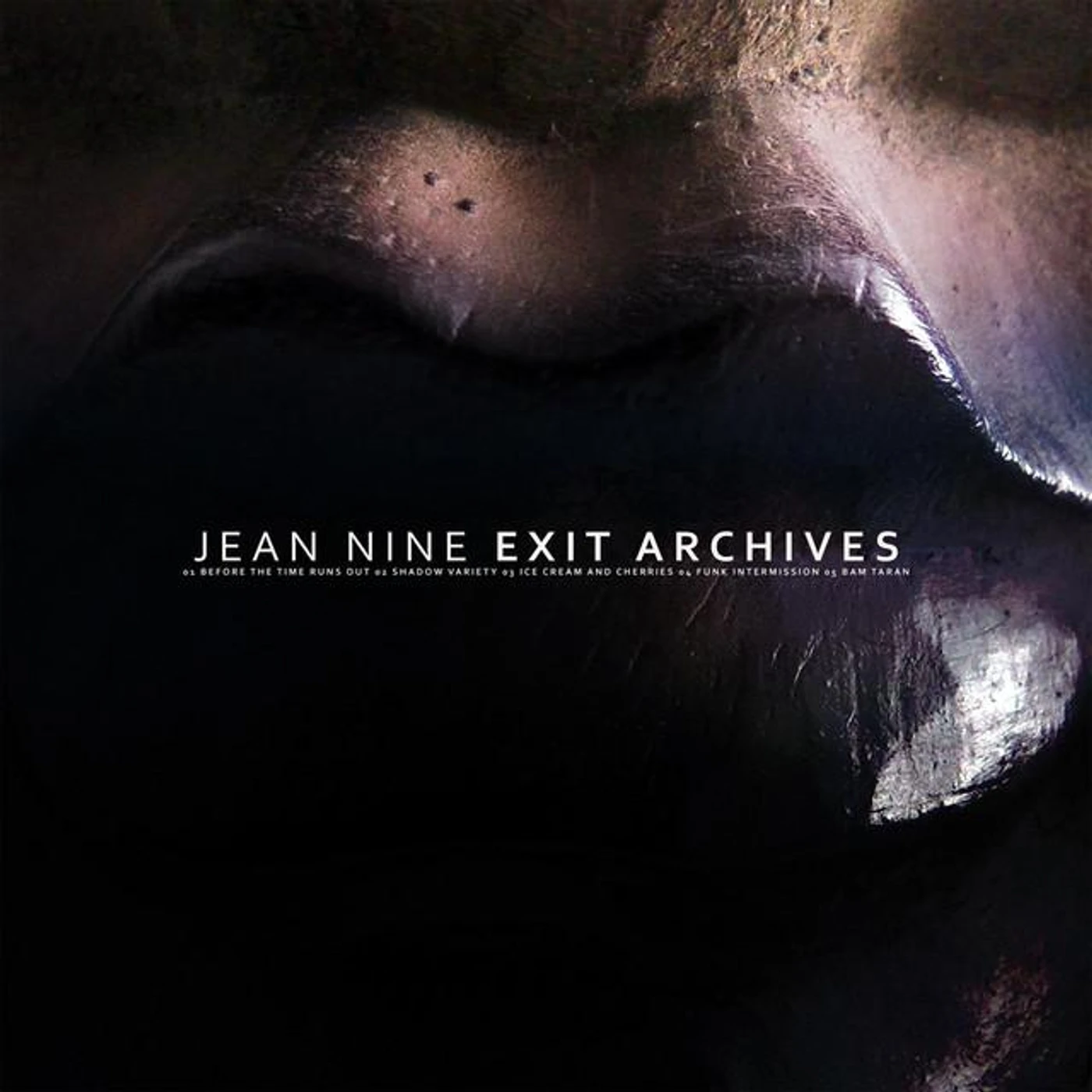 Jean Nine Brand Page