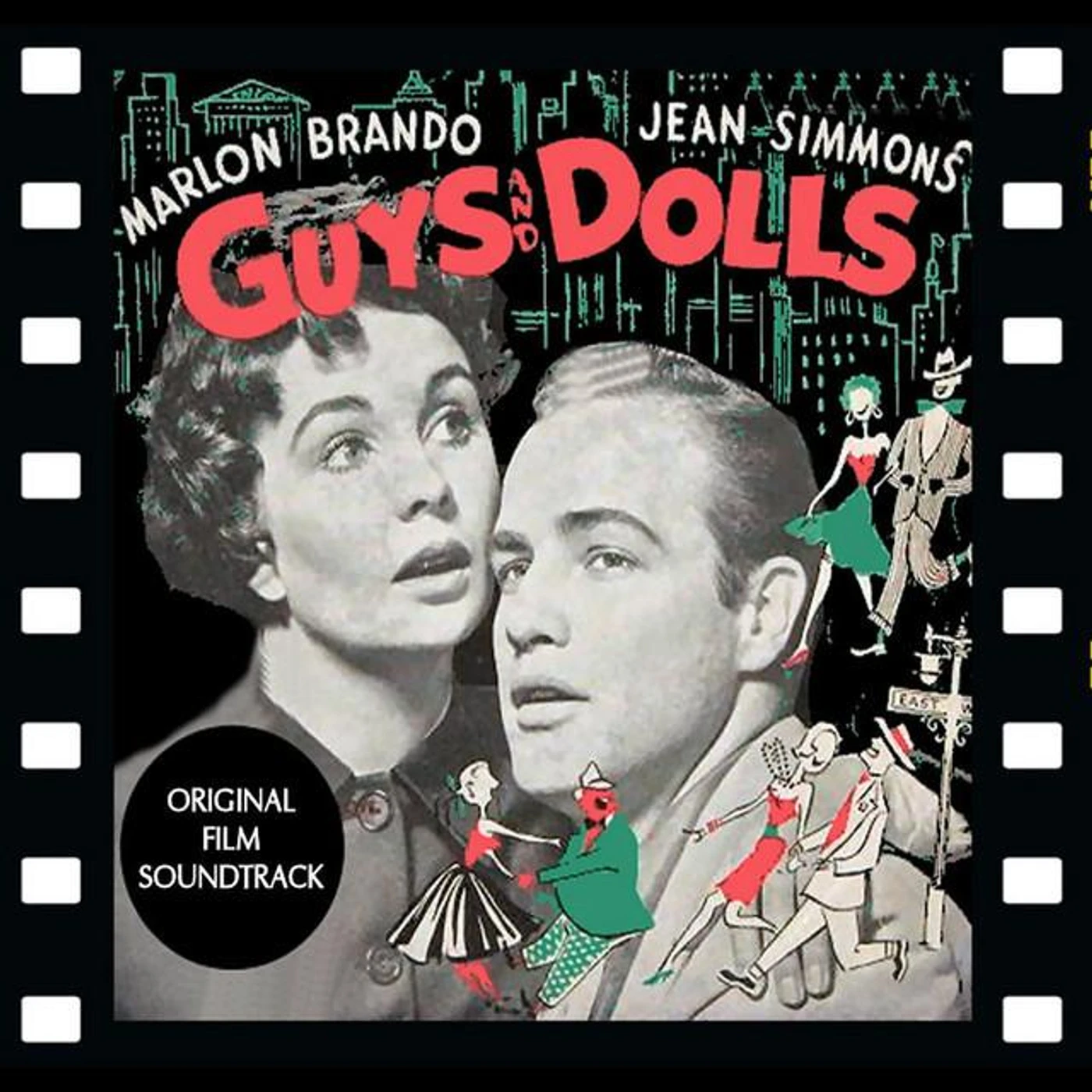 Jean Simmons Brand Page