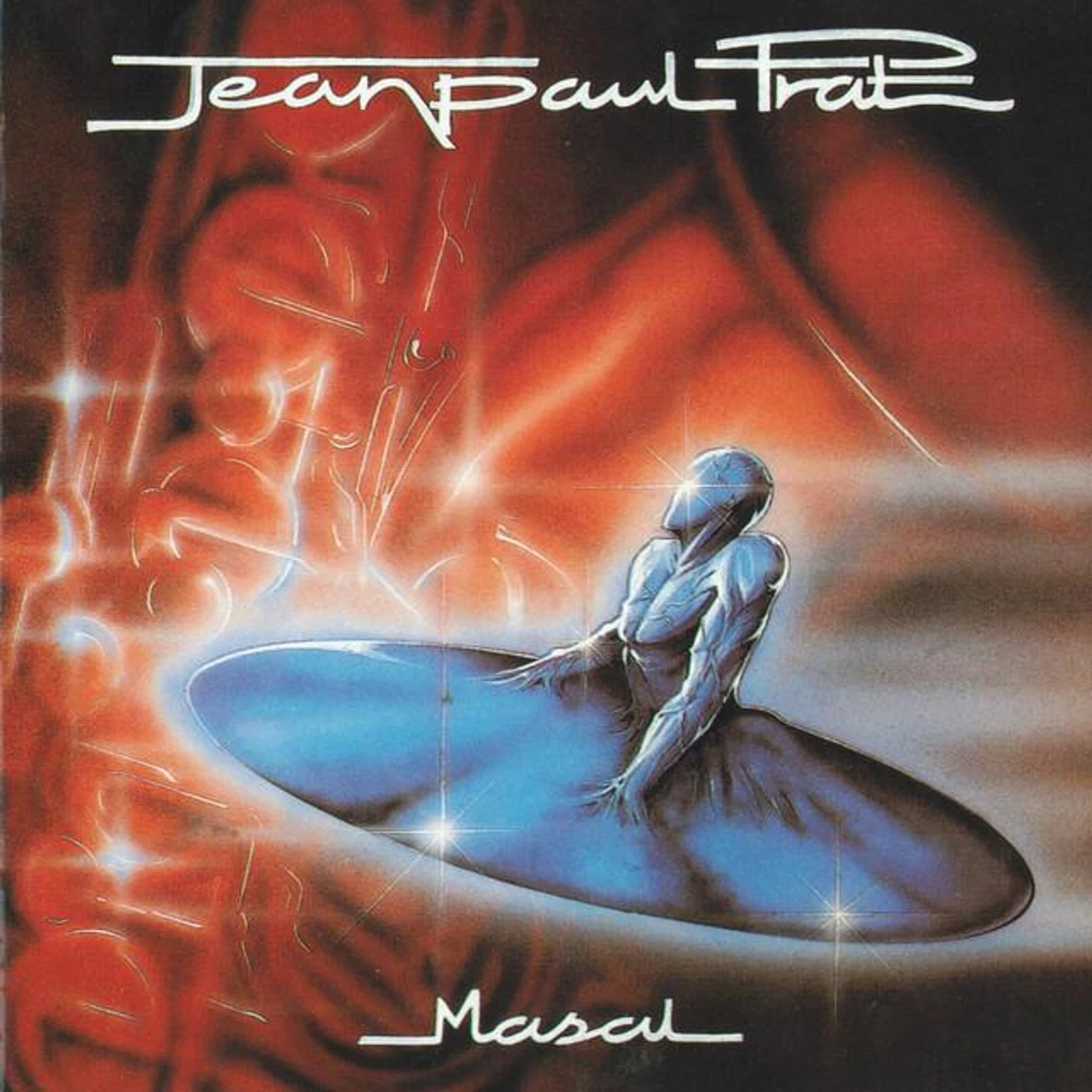 Jean-Paul Prat Brand Page