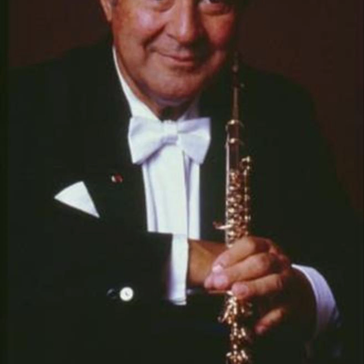 Jean-Pierre Rampal Brand Page