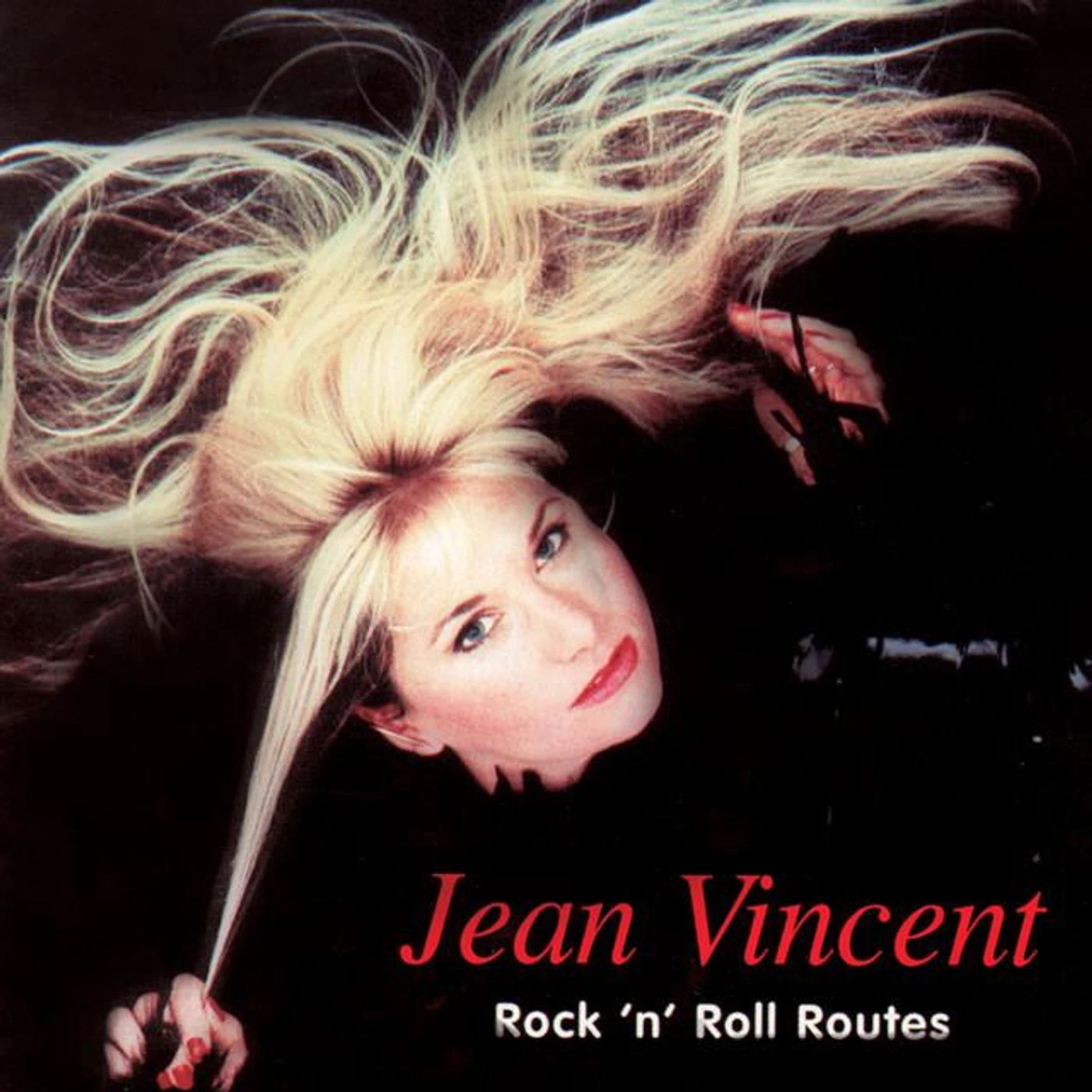 Jean Vincent