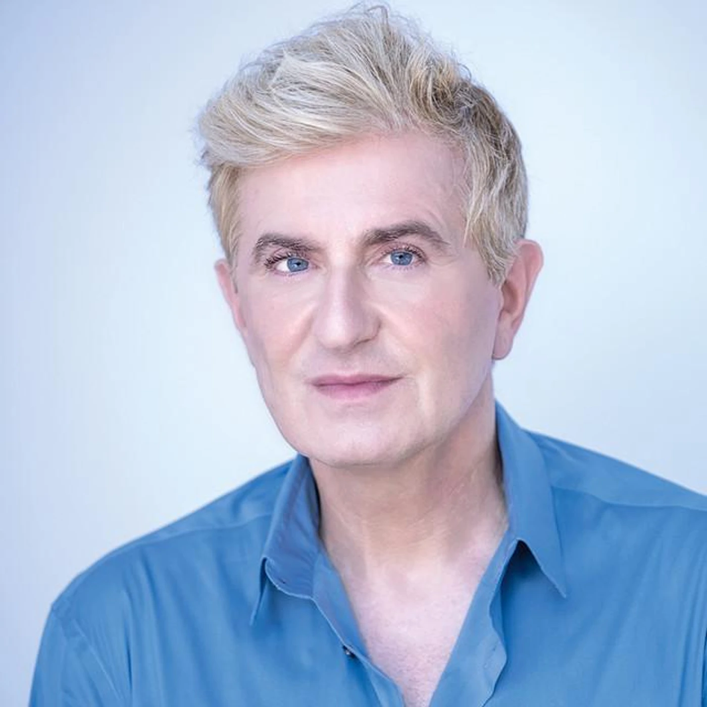 Jean-Yves Thibaudet Brand Page