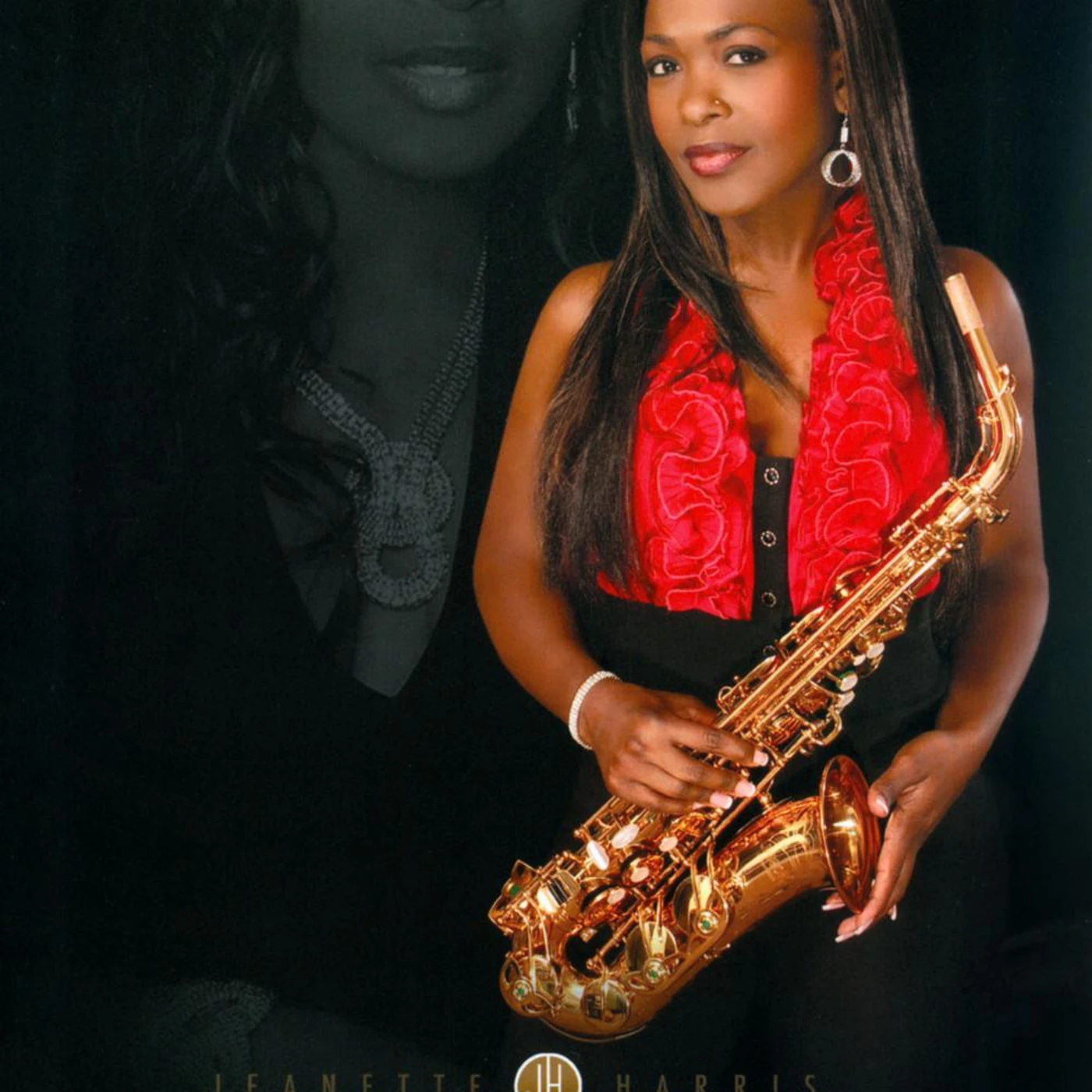 Jeanette Harris Brand Page