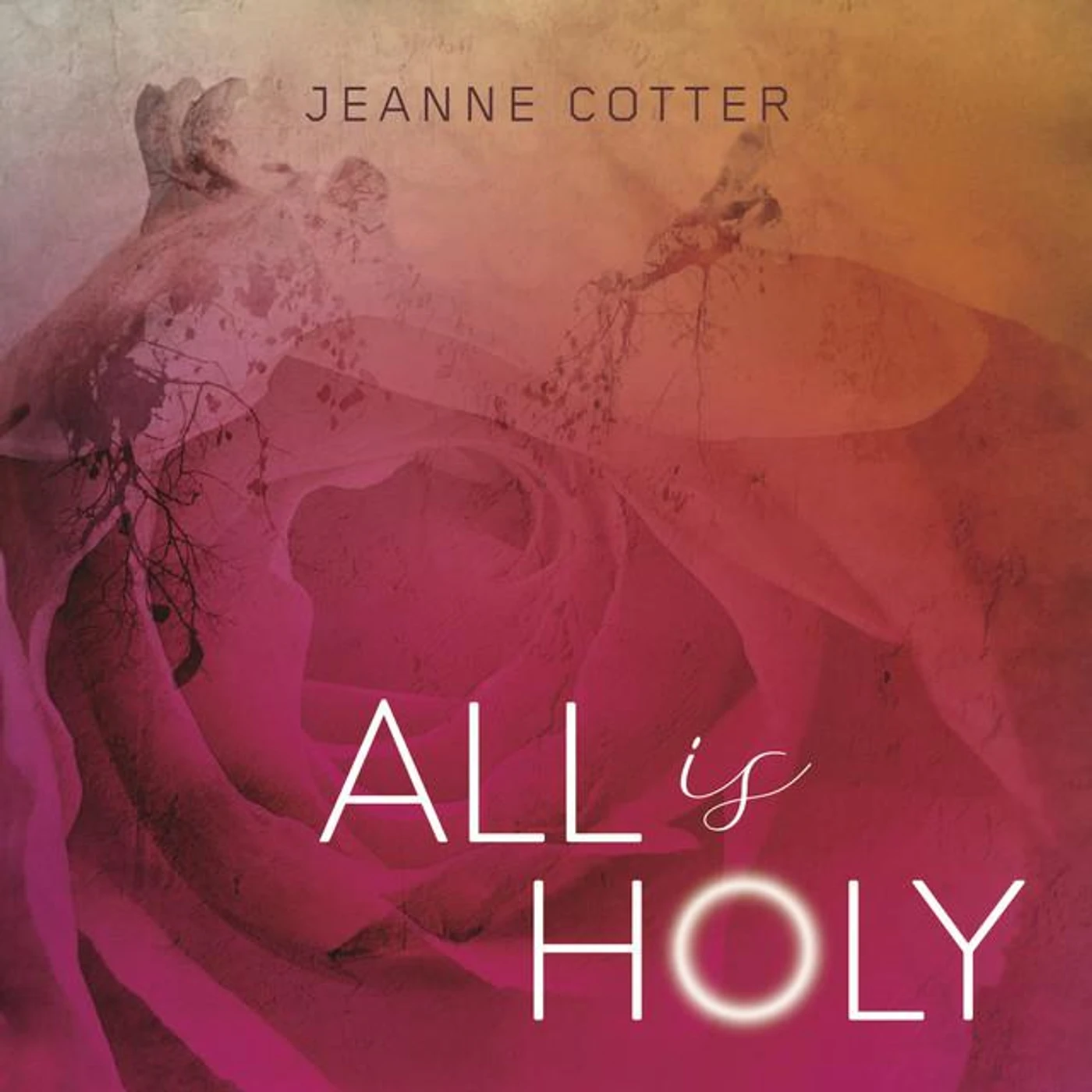Jeanne Cotter Brand Page