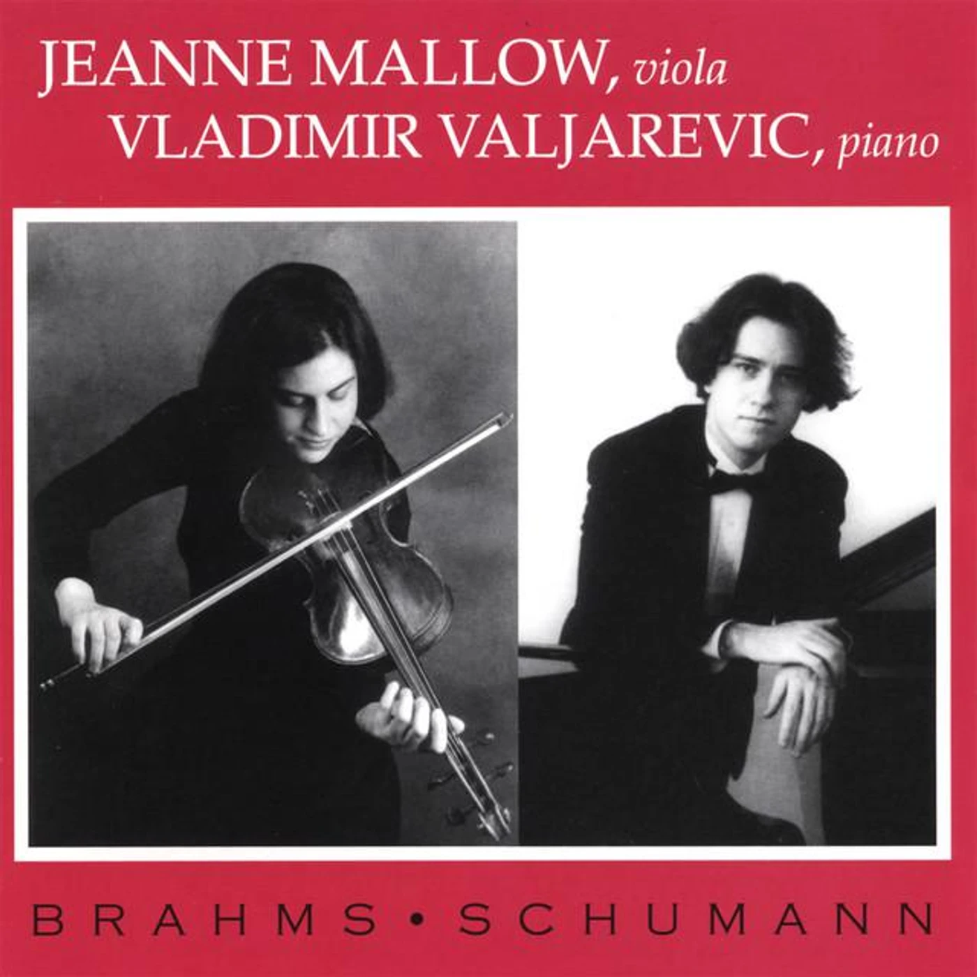 Jeanne Mallow