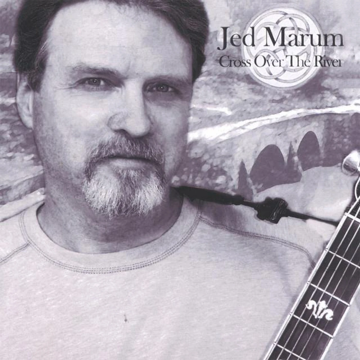 Jed Marum Brand Page