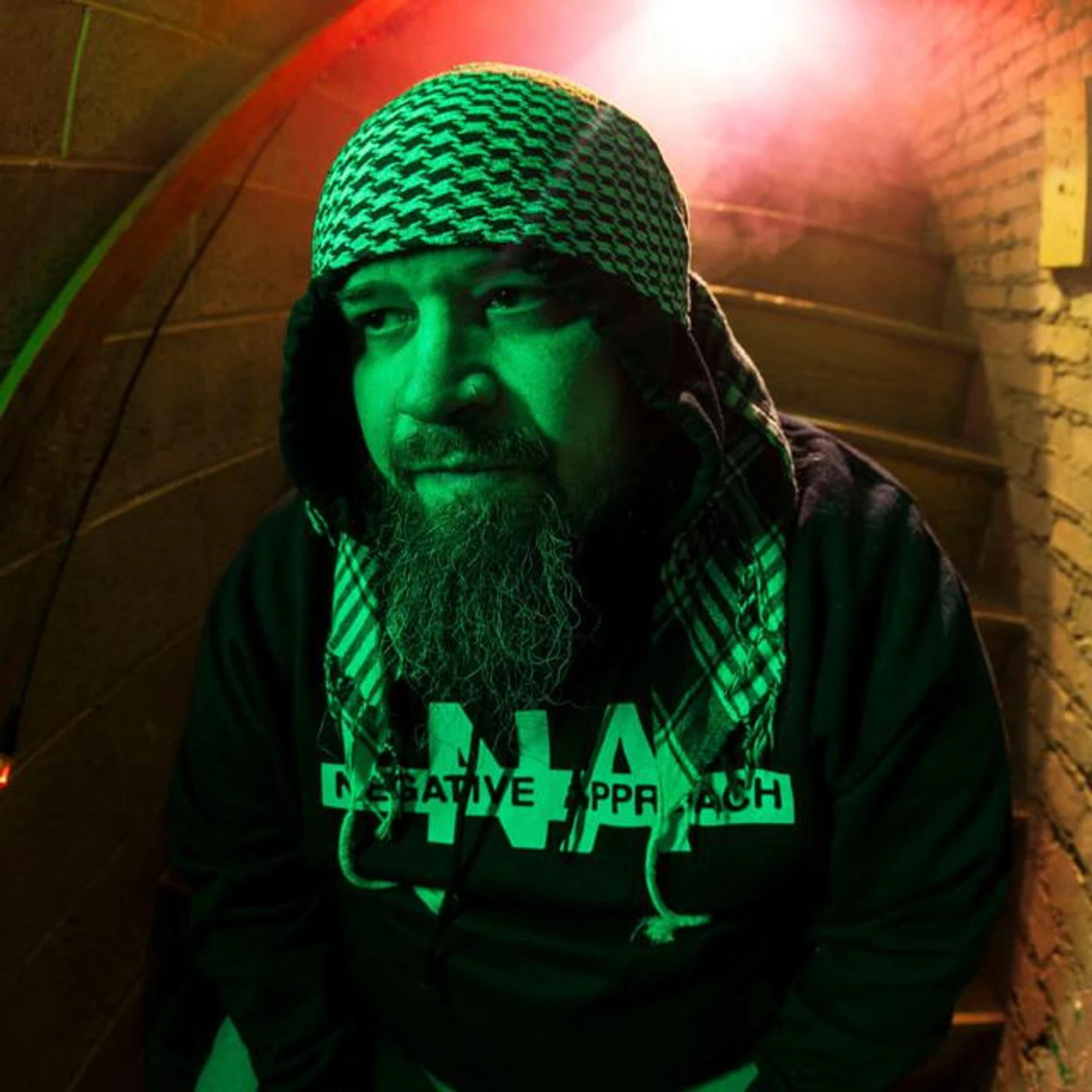 Jedi Mind Tricks Brand Page