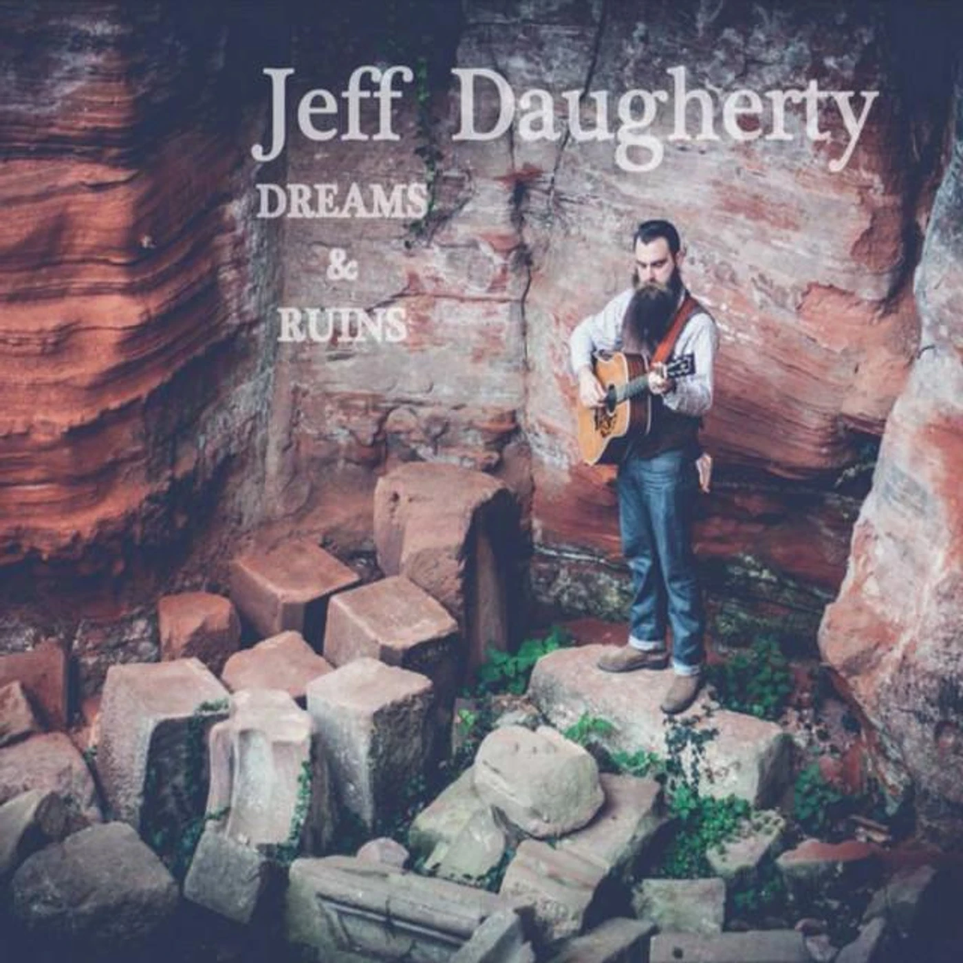 Jeff Daugherty
