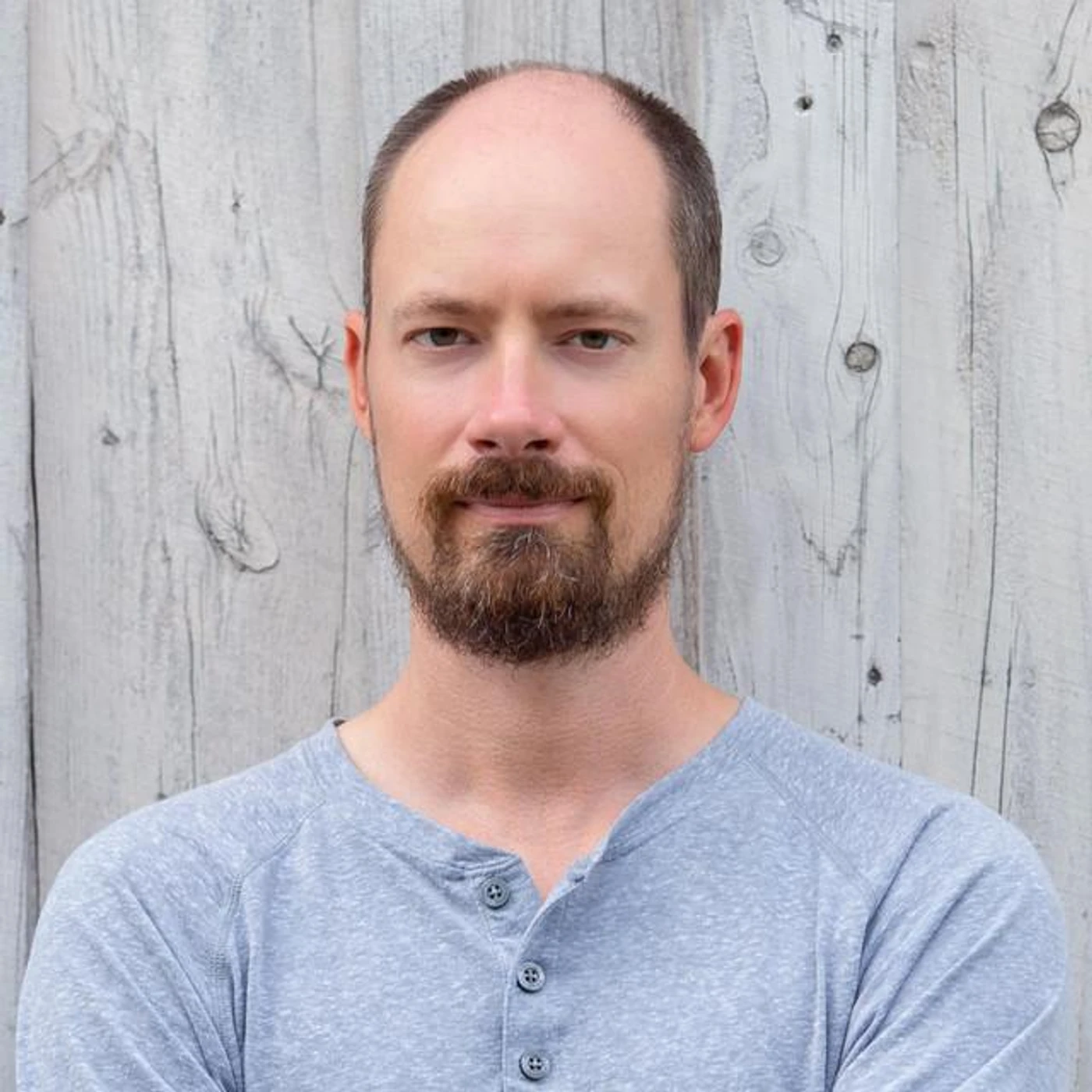 Jeff Kinder Brand Page