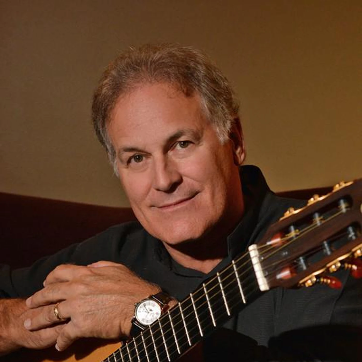 Jeff Linsky Brand Page