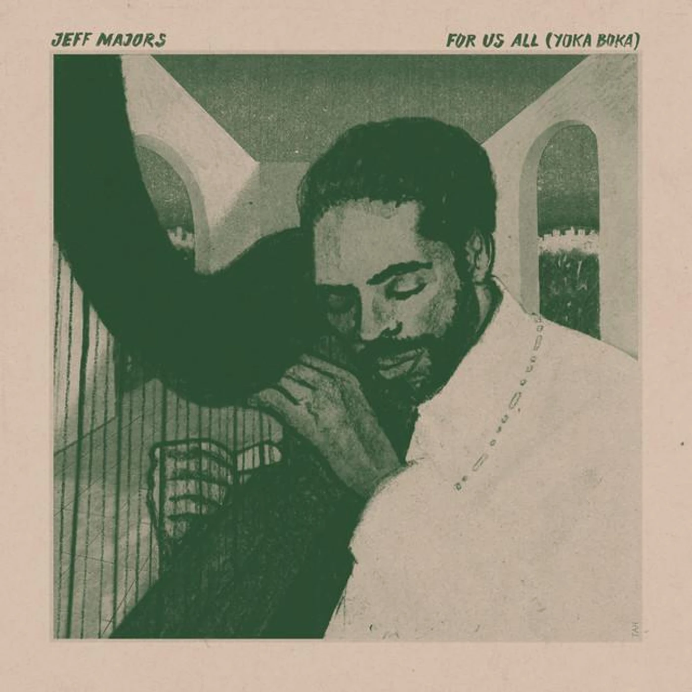 Jeff Majors Brand Page