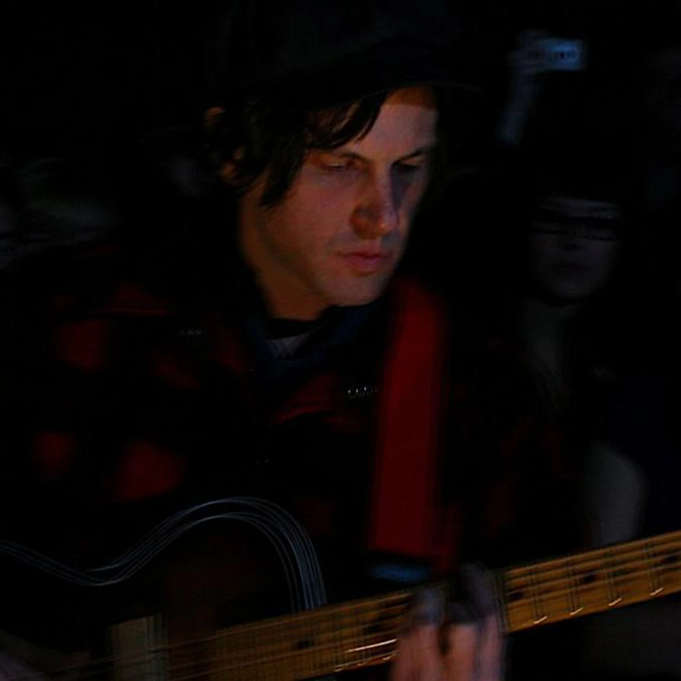Jeff Mangum Brand Page