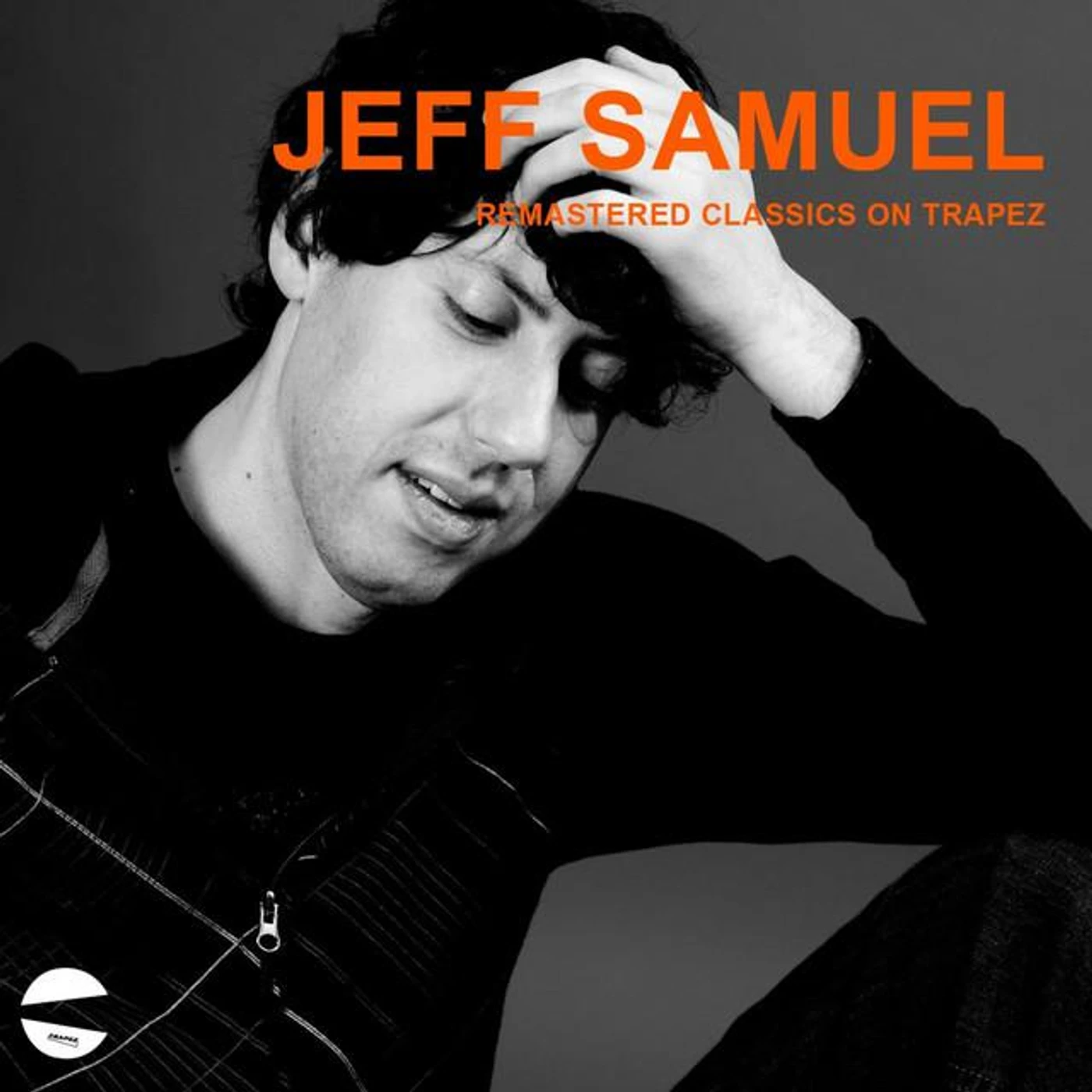 Jeff Samuel Brand Page