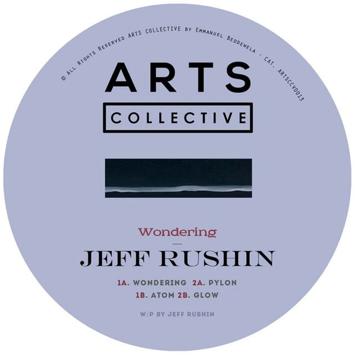 Jeff Rushin Brand Page