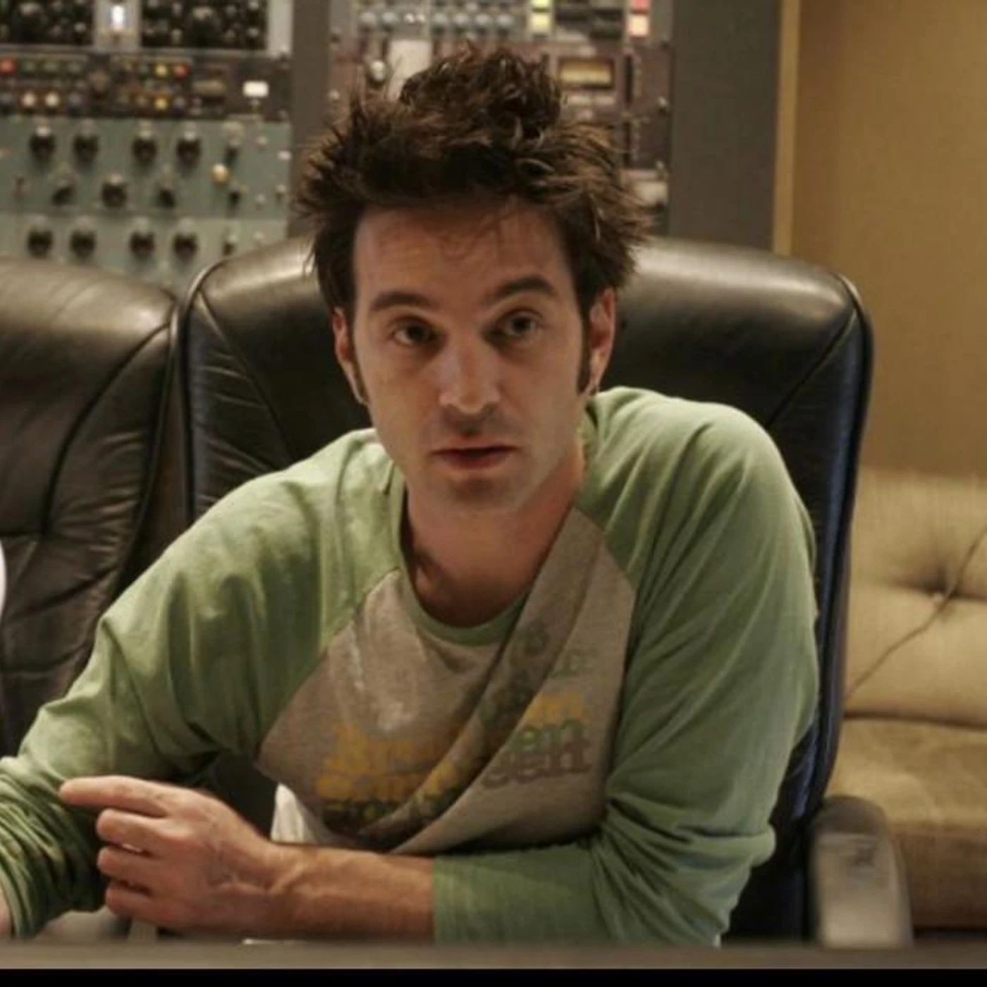 Jeff Russo Brand Page
