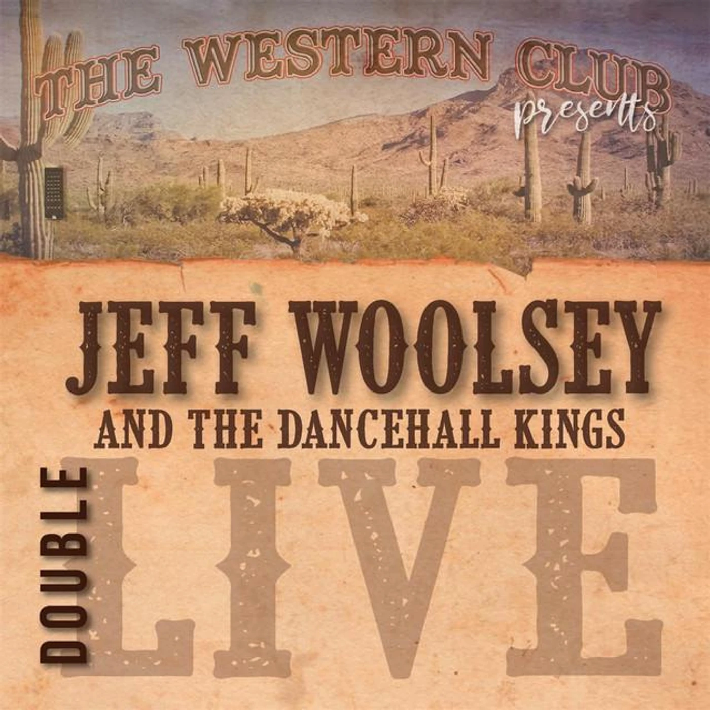 Jeff Woolsey Brand Page