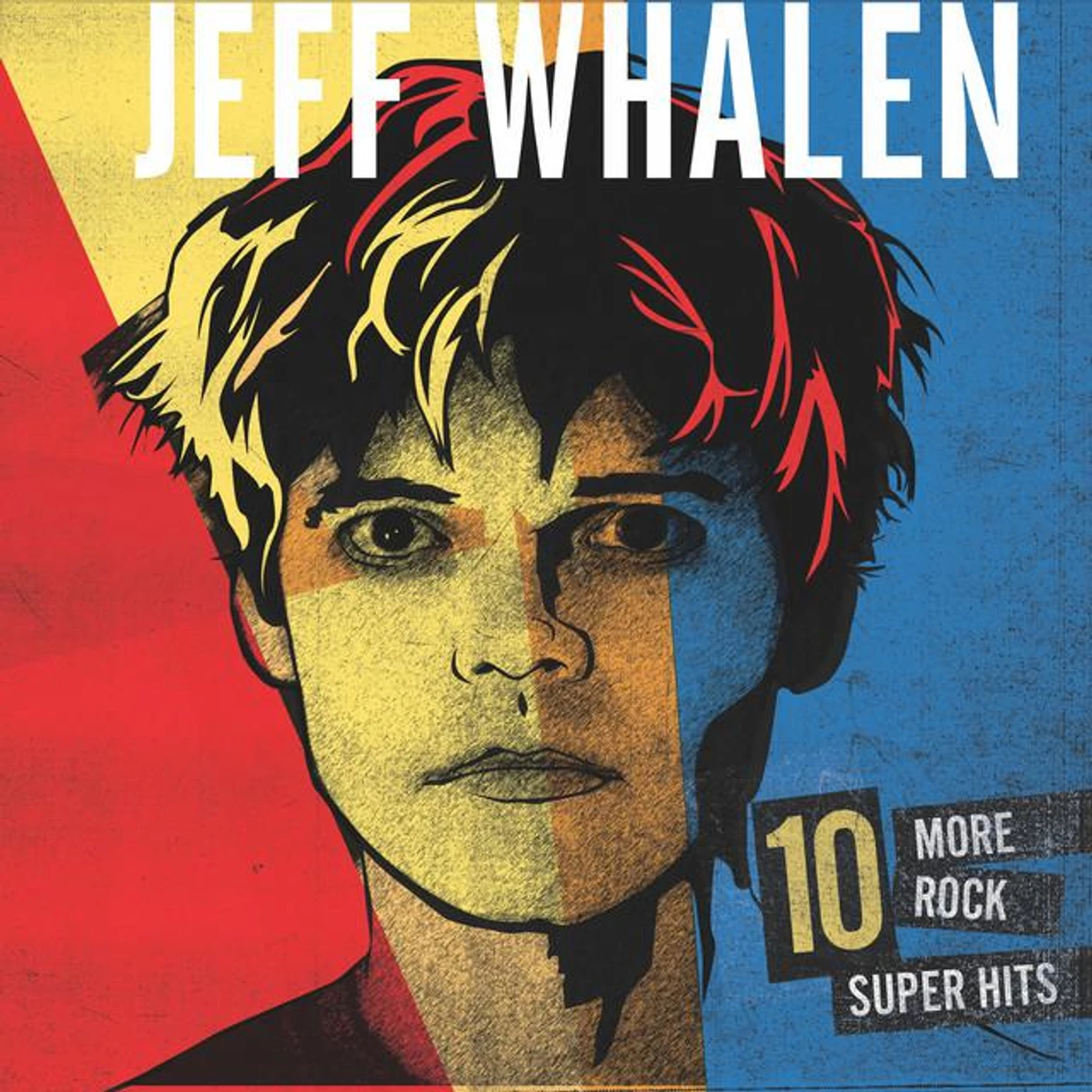 Jeff Whalen