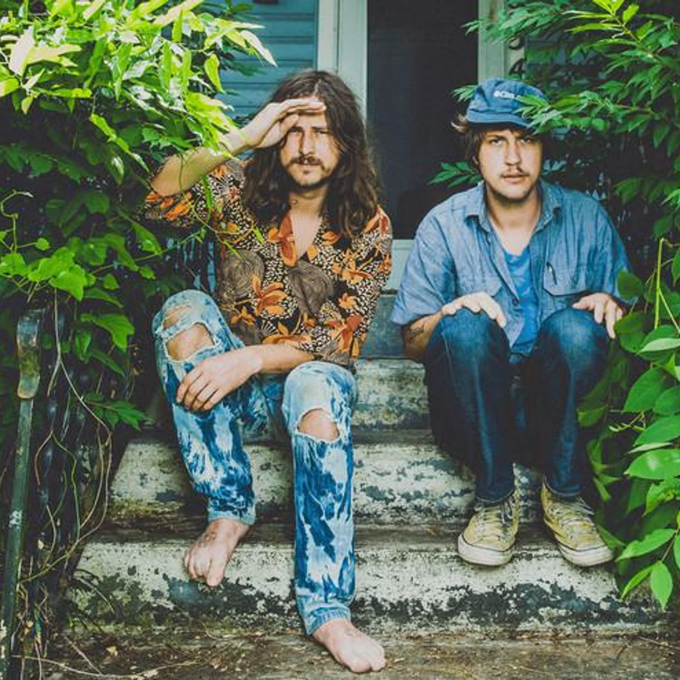 JEFF The Brotherhood Brand Page