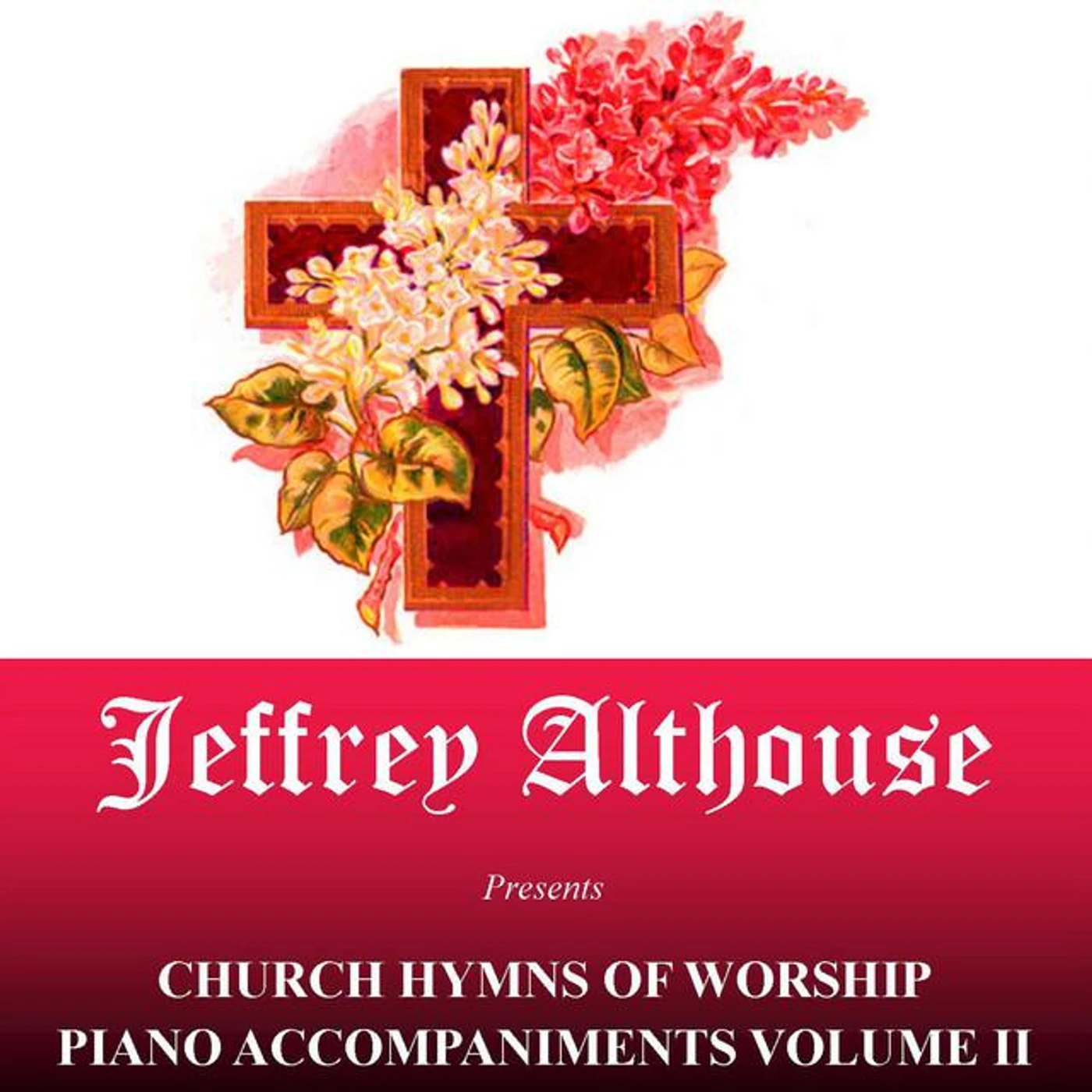 Jeffrey Althouse Brand Page