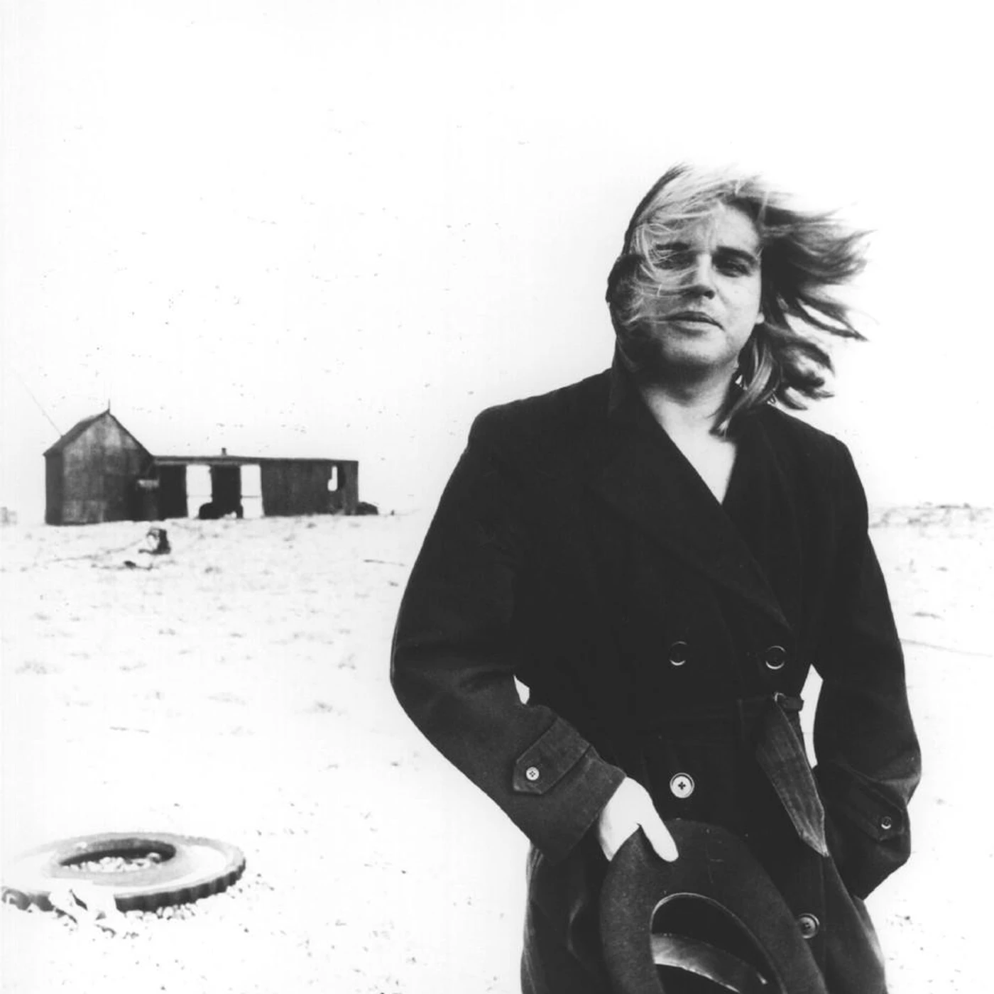 Jeffrey Lee Pierce Brand Page