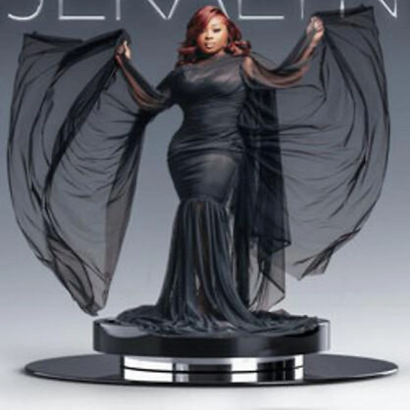 Jekalyn Carr Brand Page