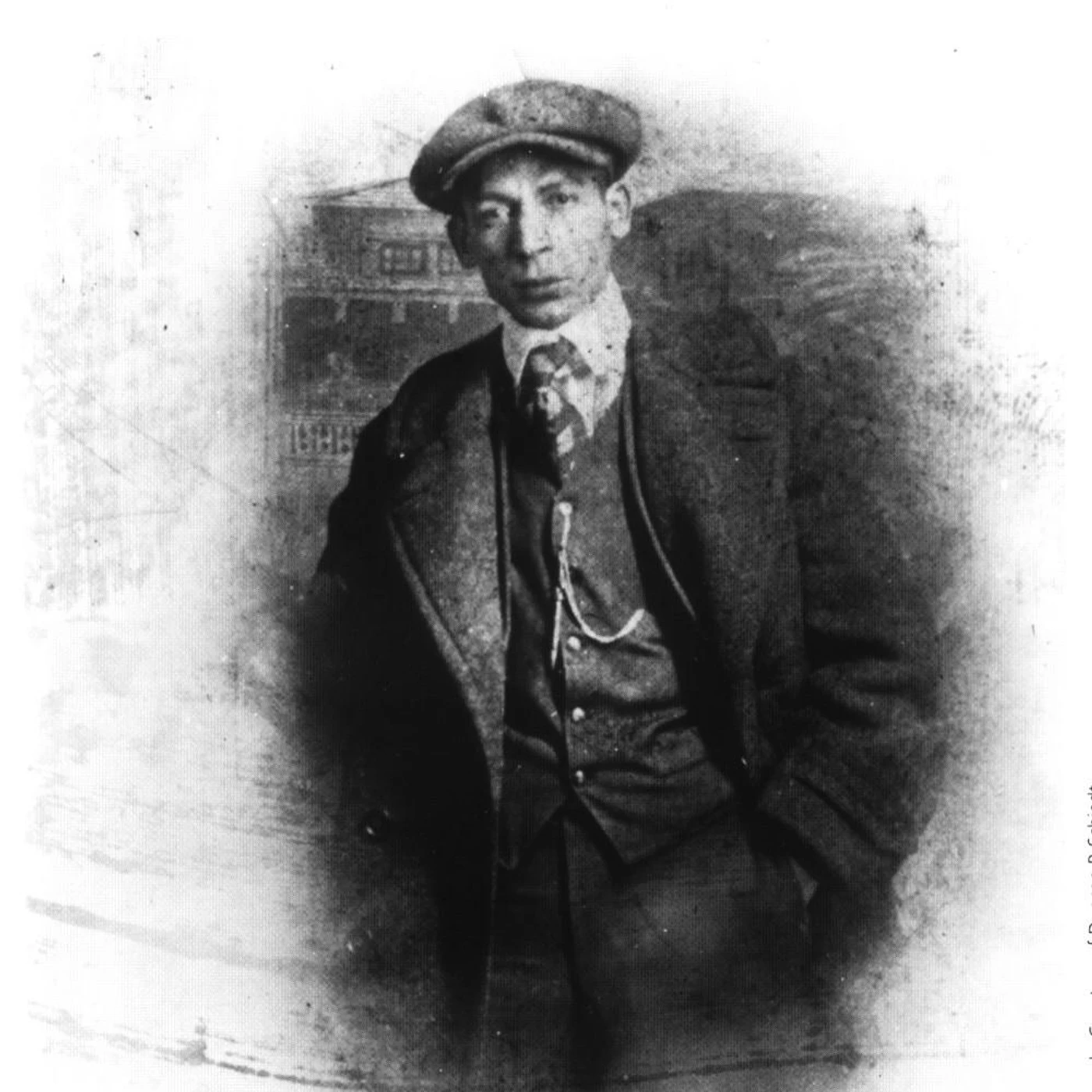 Jelly Roll Morton Brand Page
