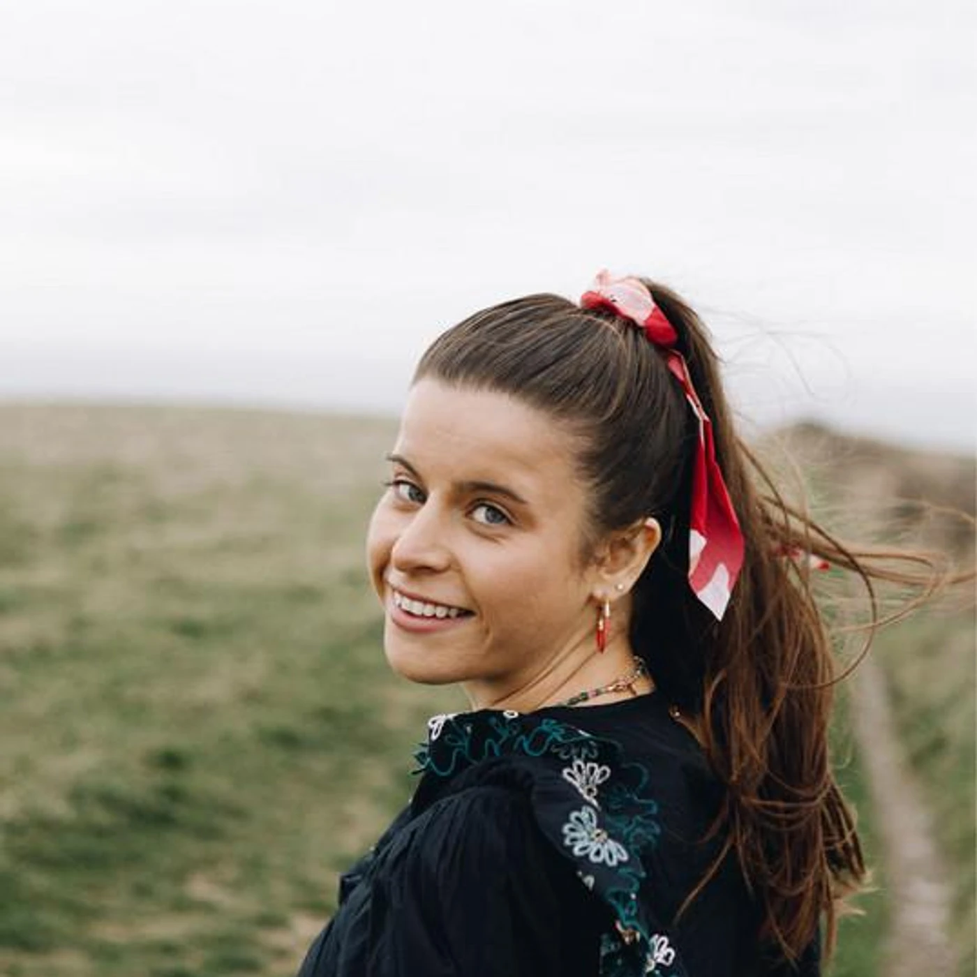 Jemimah Paine Brand Page