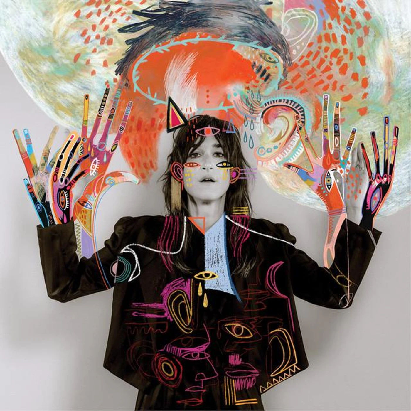 Jenny O. Brand Page