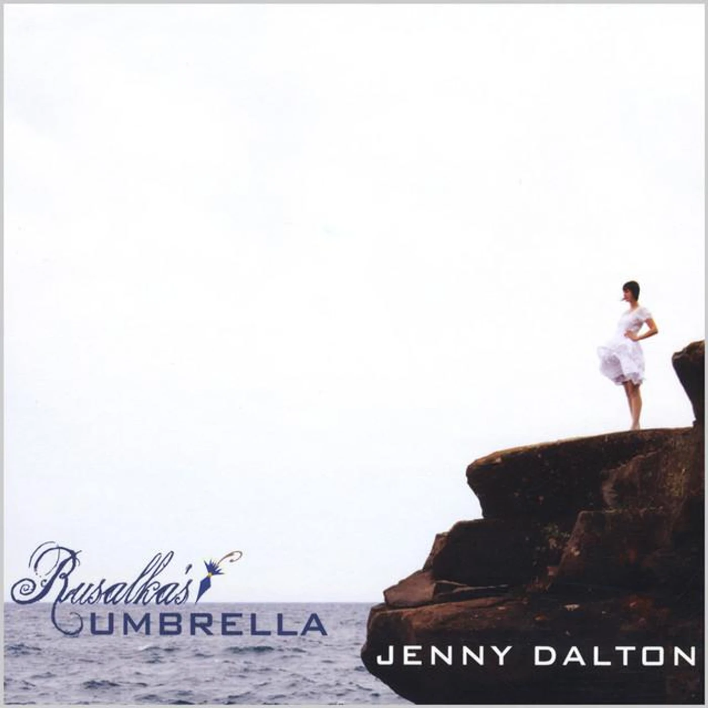 Jenny Dalton Brand Page
