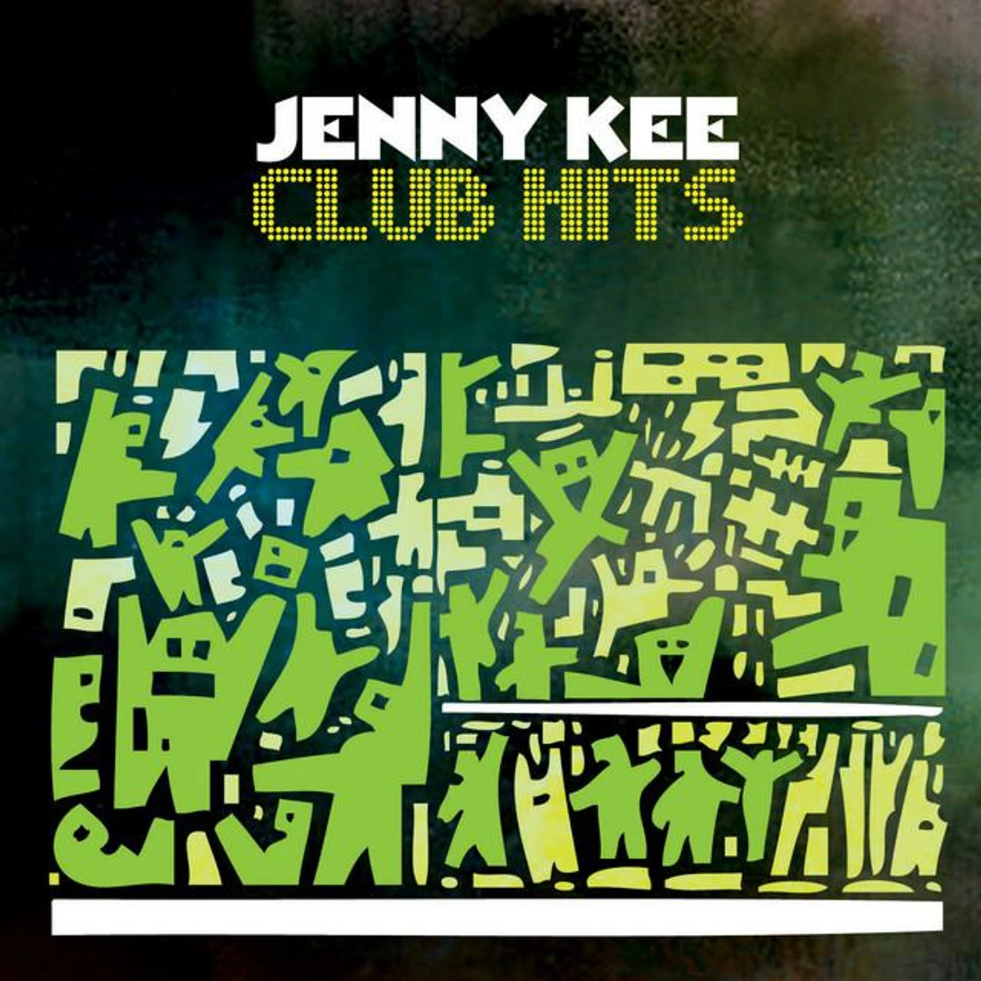 Jenny Kee Brand Page