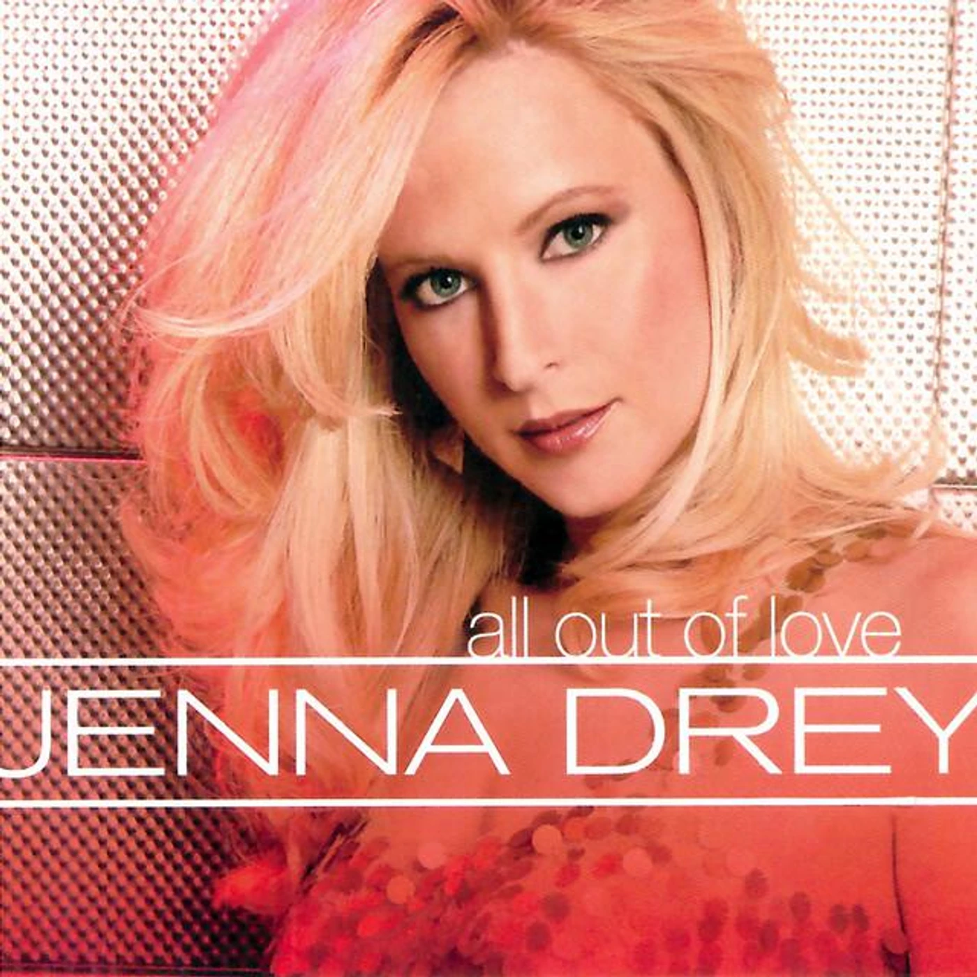 Jenna Drey Brand Page