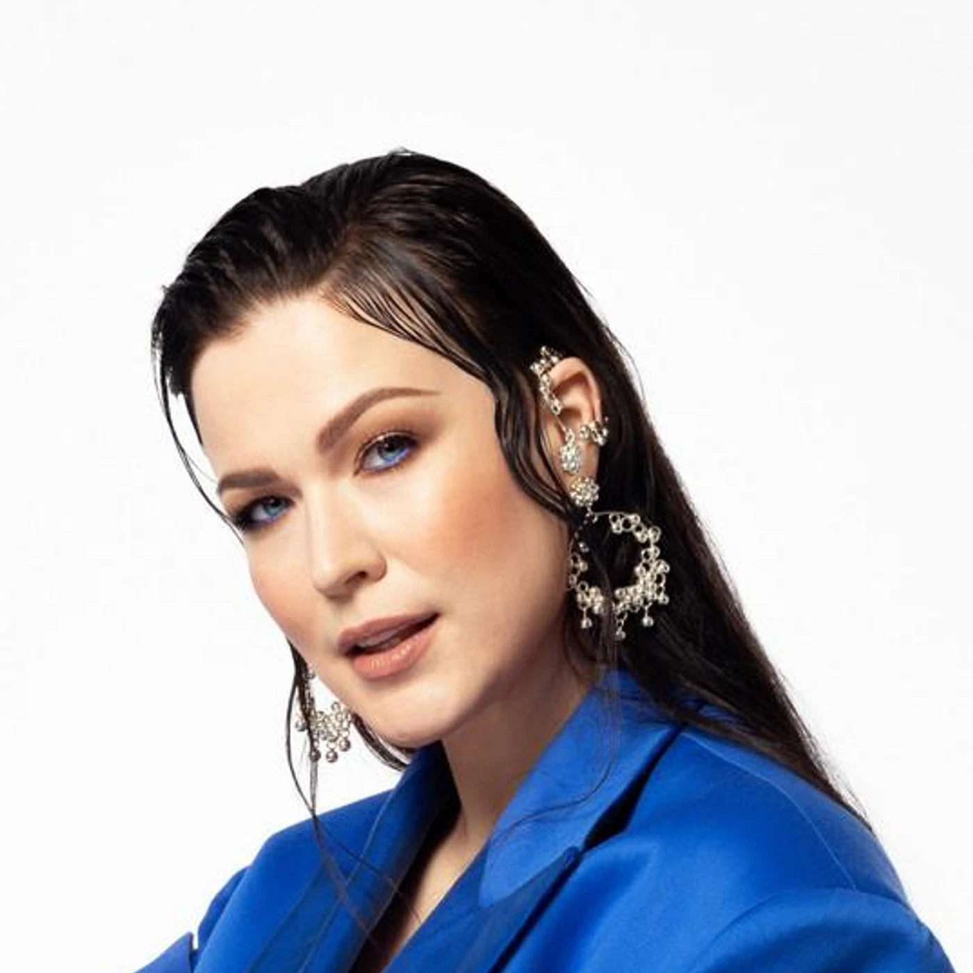 Jenni Vartiainen Brand Page