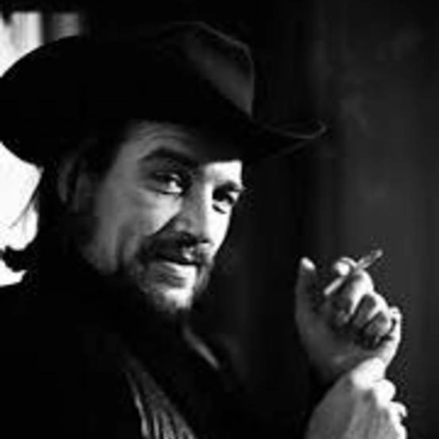 Waylon Jennings Brand Page
