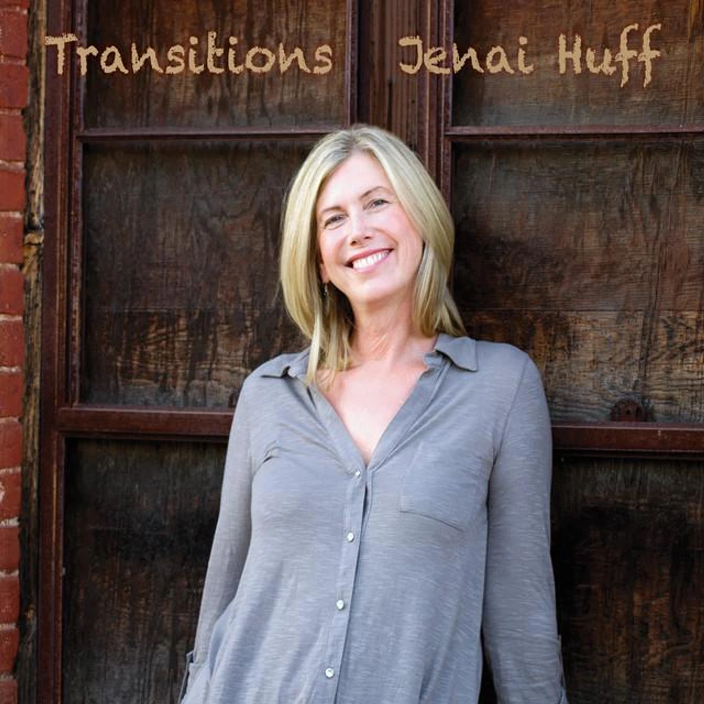 Jenai Huff Brand Page