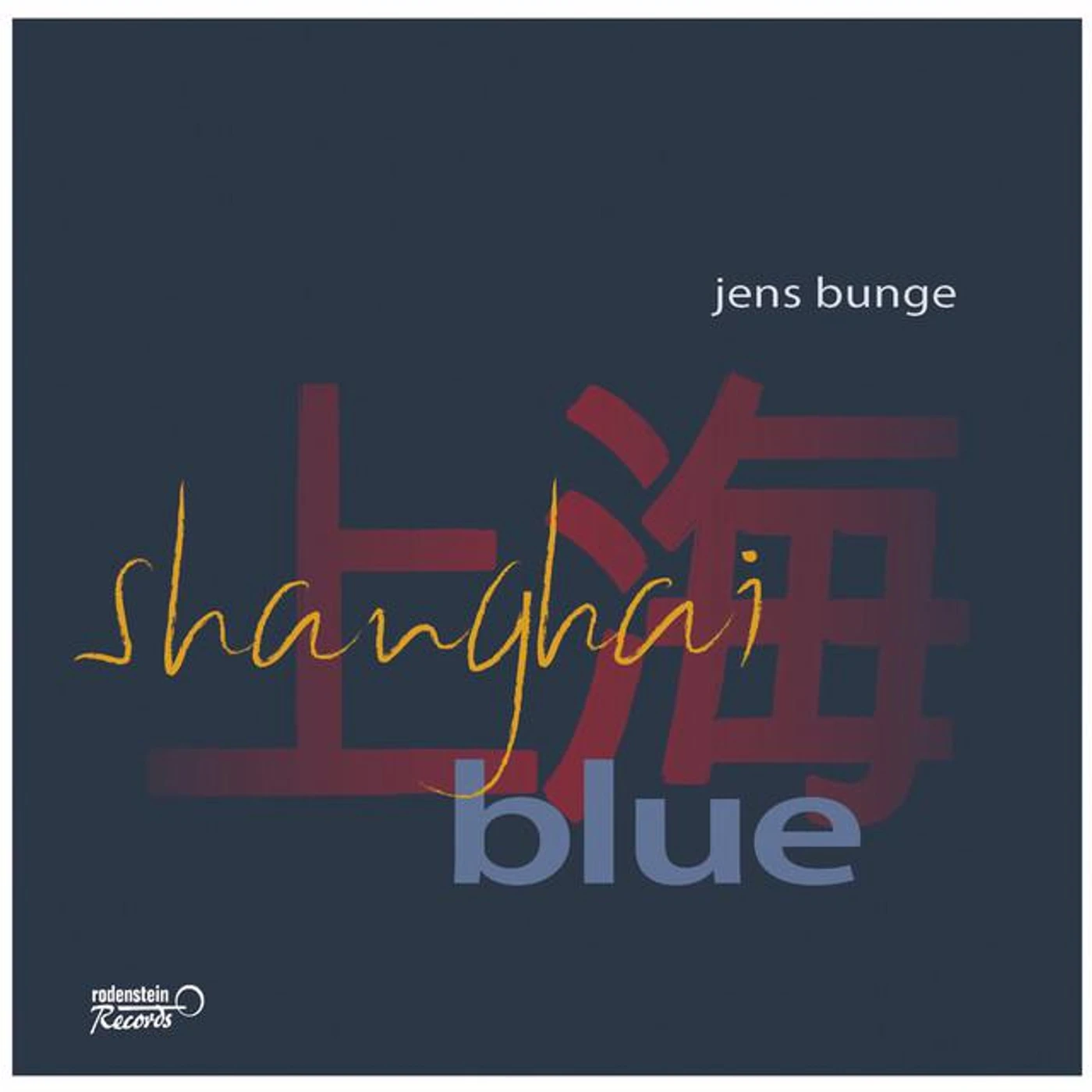 Jens Bunge Brand Page