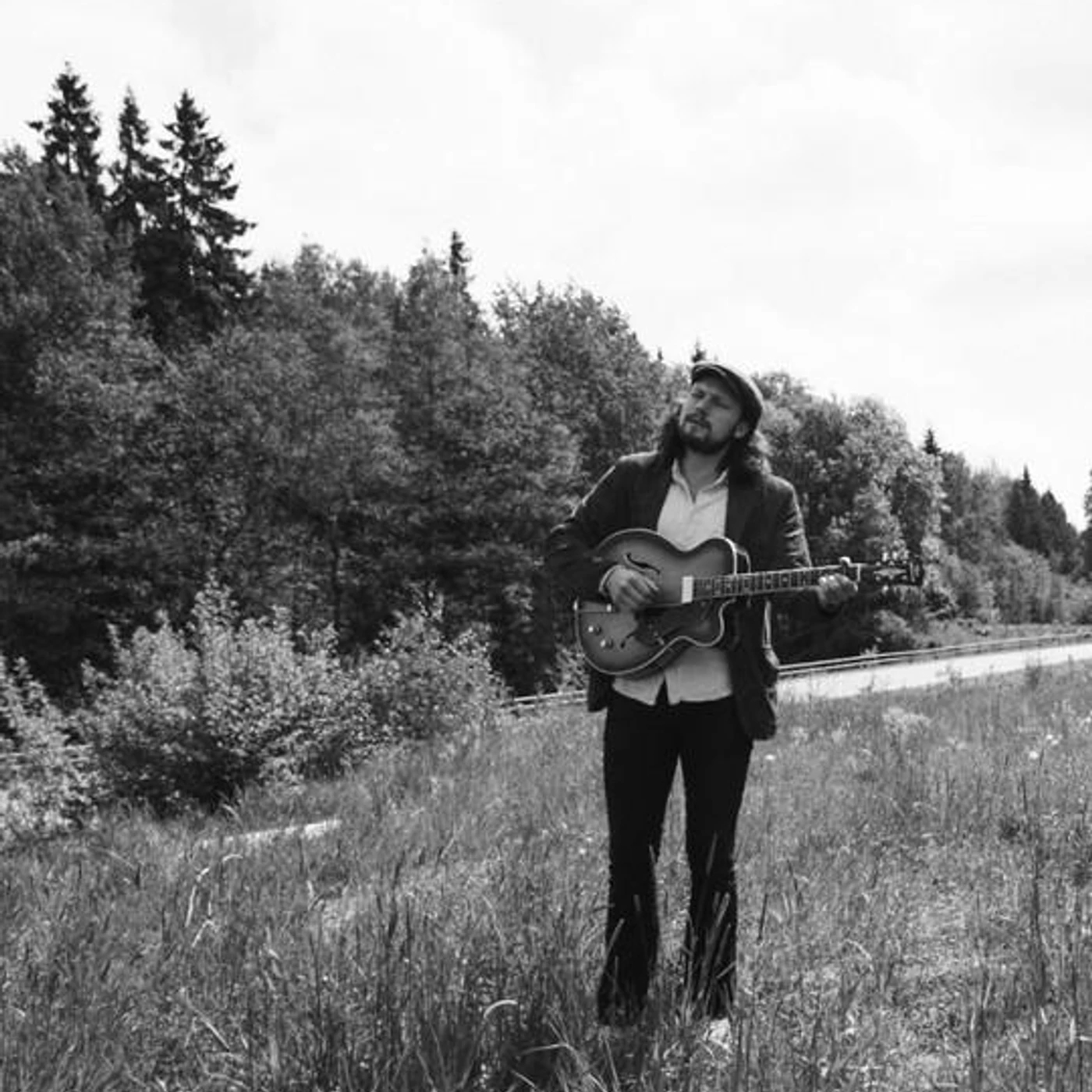 Jens Hult Brand Page