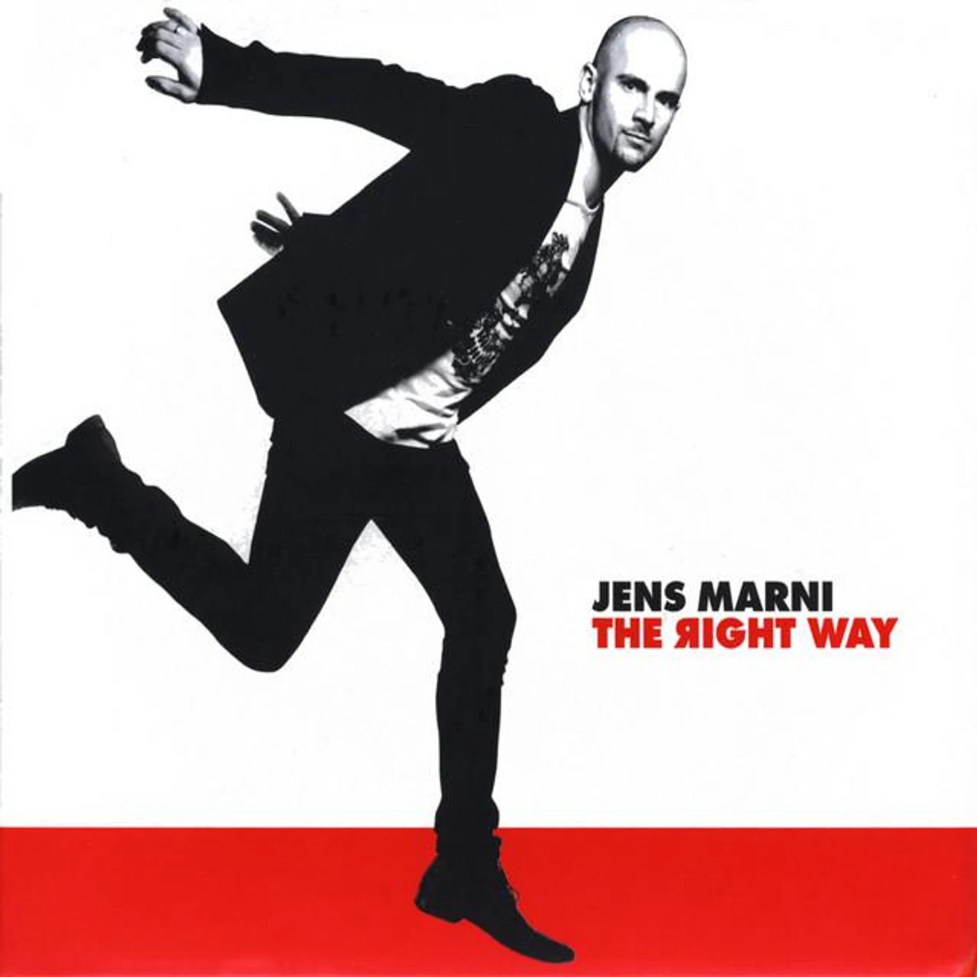 Jens Marni Brand Page